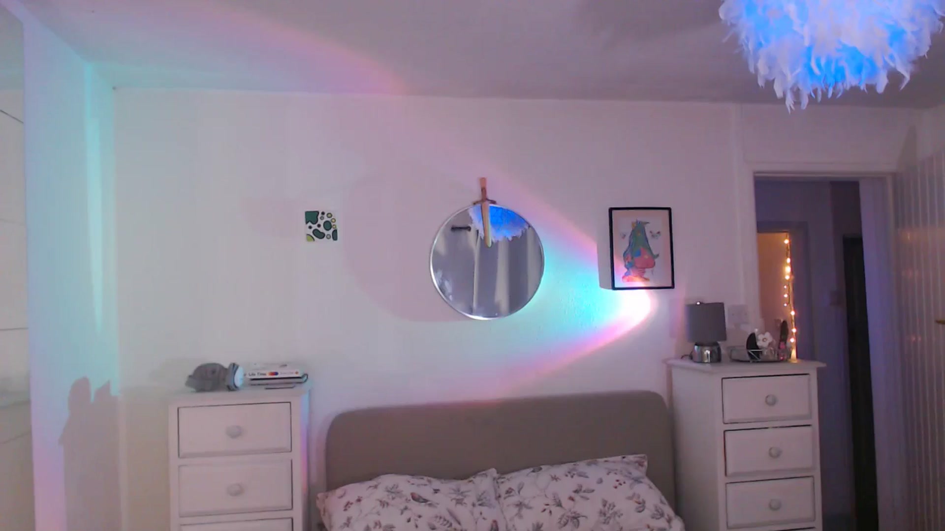 Gallery image thumbnail from xDaisyx's myfreecams stream on, 12/12/2024, 17:23 image 11 of 20