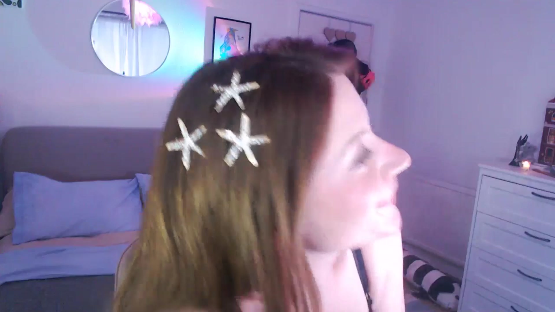Gallery image thumbnail from xDaisyx's myfreecams stream on, 12/16/2024, 15:25 image 20 of 20