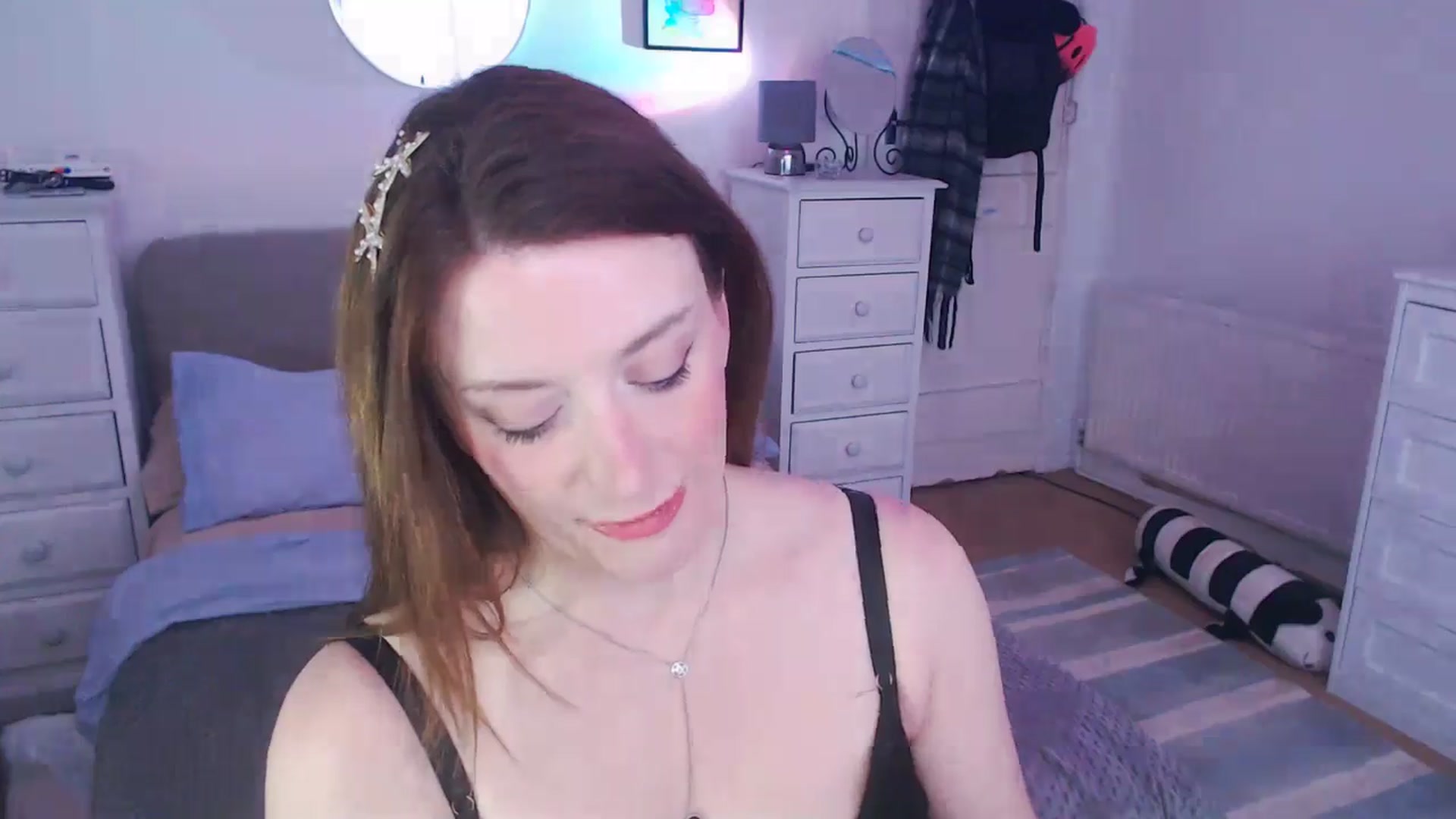 Gallery image thumbnail from xDaisyx's myfreecams stream on, 12/16/2024, 15:25 image 2 of 20