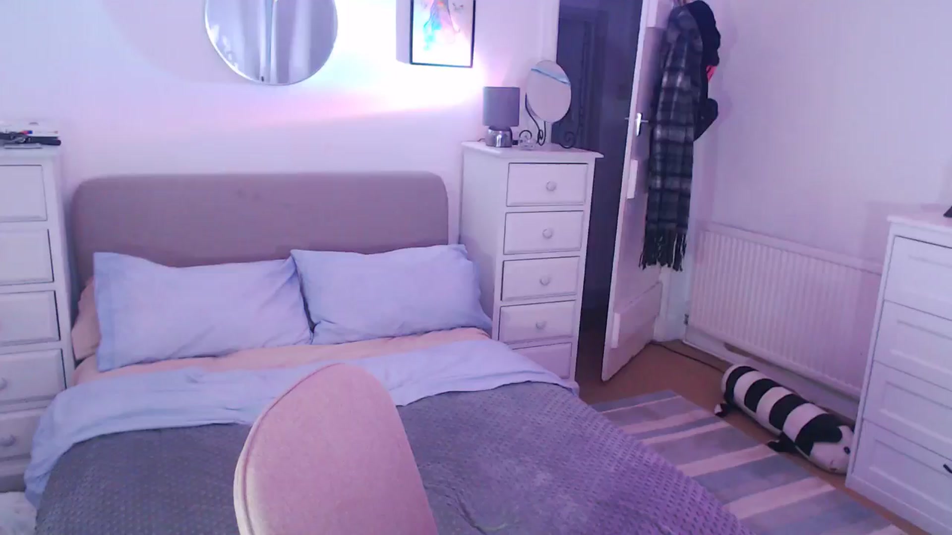 Gallery image thumbnail from xDaisyx's myfreecams stream on, 12/16/2024, 15:50 image 20 of 20