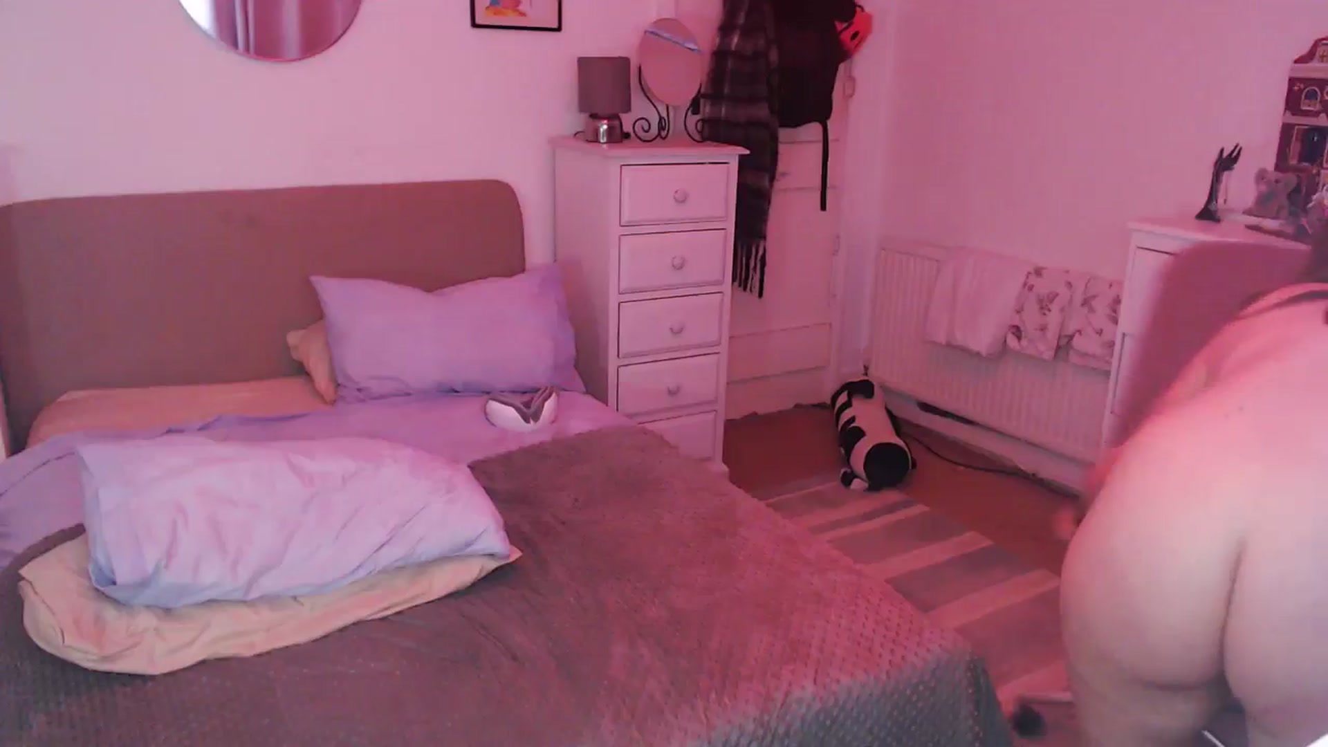 Gallery image thumbnail from xDaisyx's myfreecams stream on, 12/17/2024, 18:55 image 6 of 20