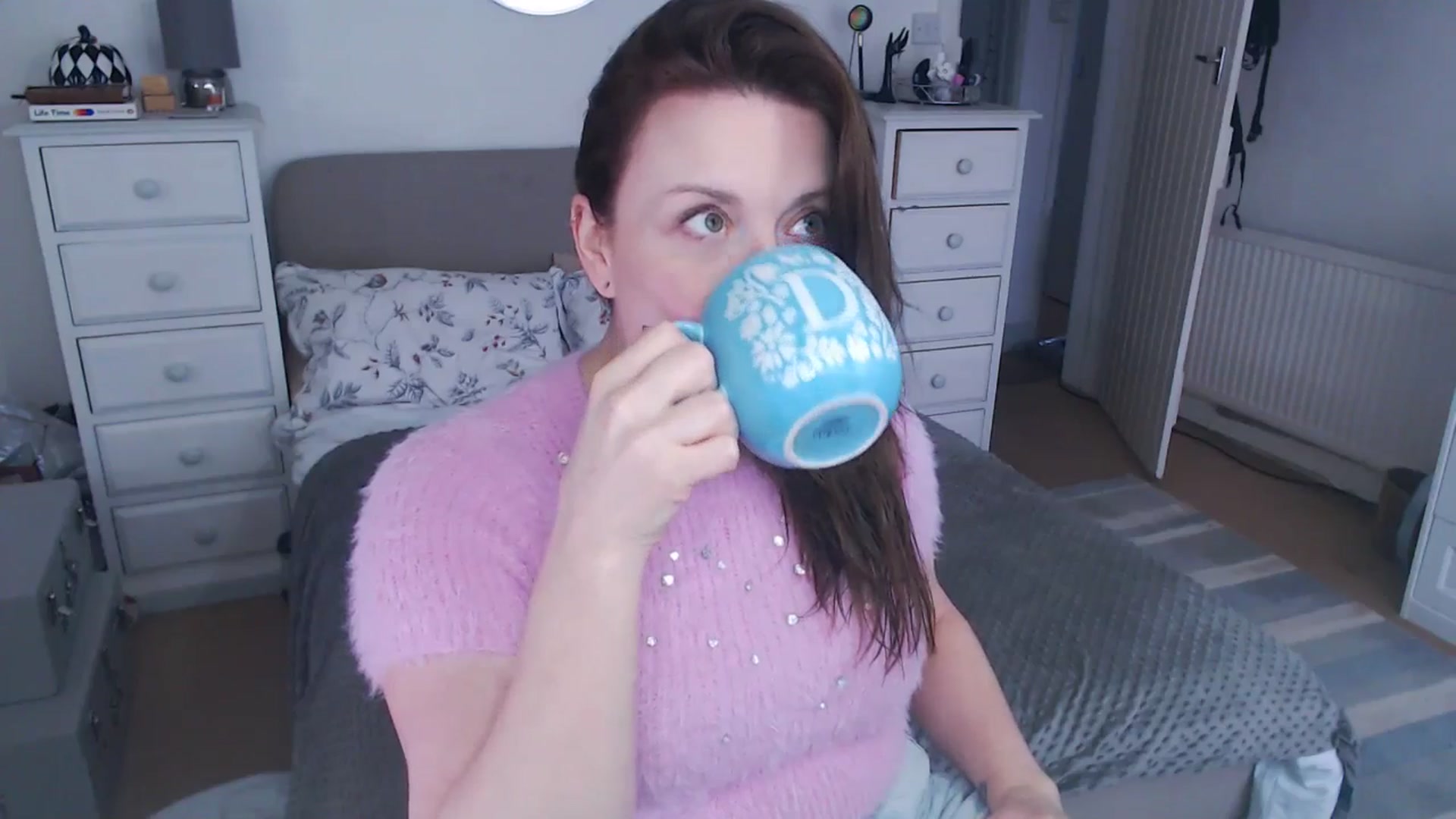 Gallery image thumbnail from xDaisyx's myfreecams stream on, 12/23/2024, 14:58 image 17 of 20