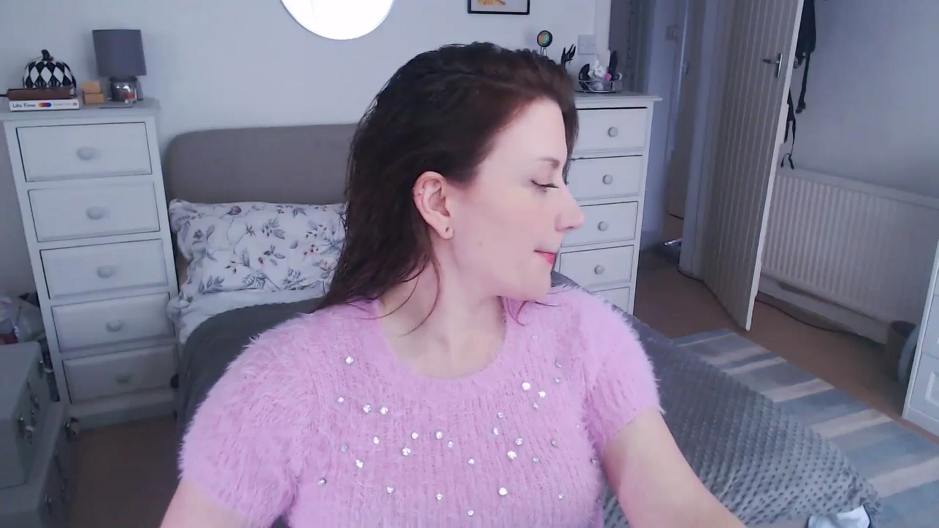 Gallery image thumbnail from xDaisyx's myfreecams stream on, 12/23/2024, 14:58 image 2 of 20