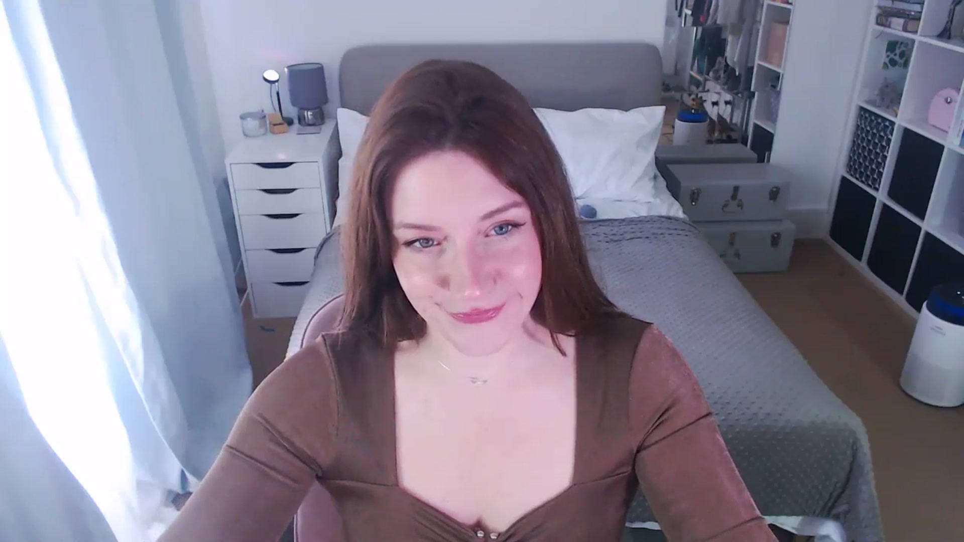 Gallery image thumbnail from xDaisyx's myfreecams stream on, 01/06/2025, 12:30 image 7 of 20