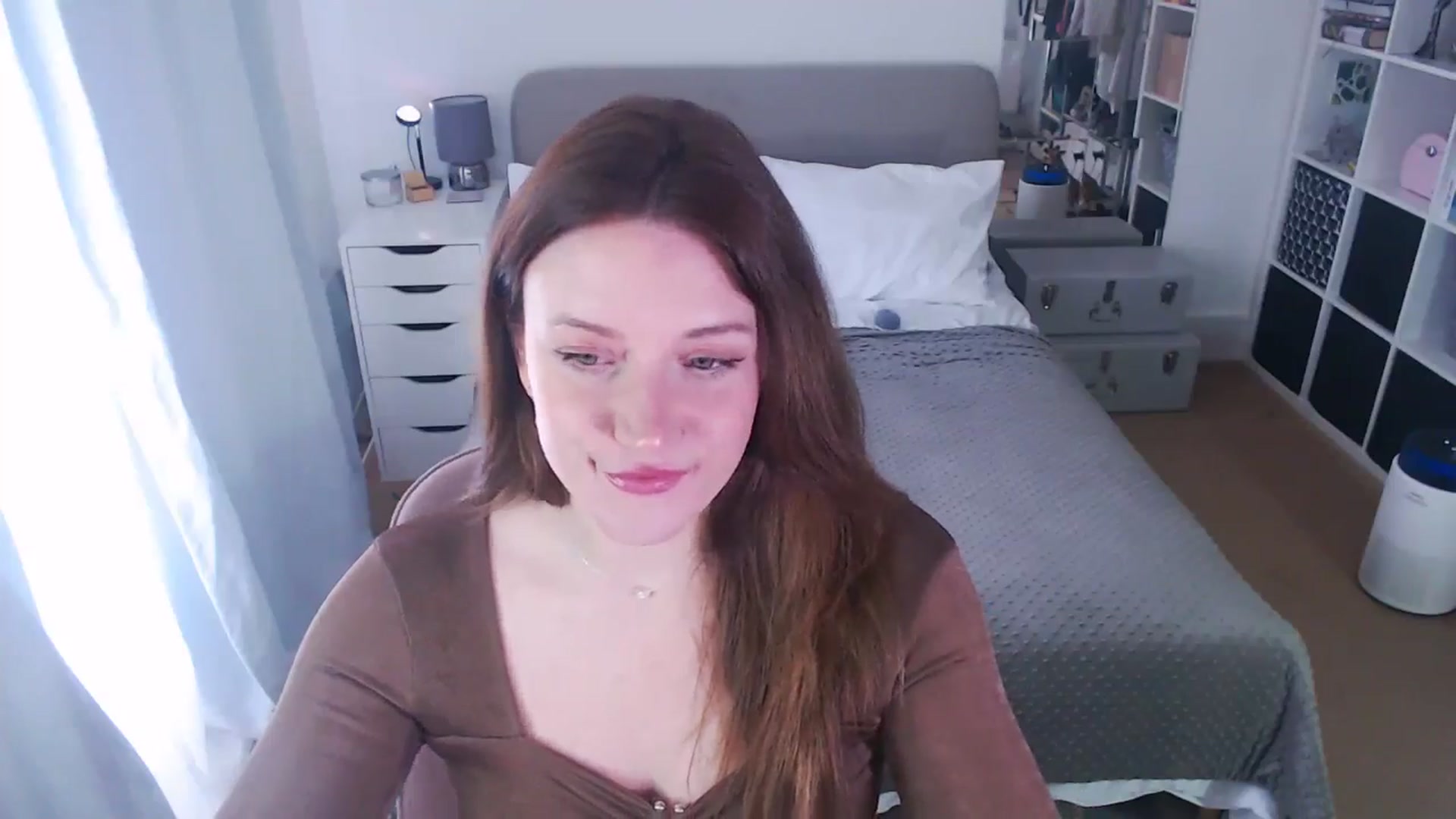 Gallery image thumbnail from xDaisyx's myfreecams stream on, 01/06/2025, 12:30 image 9 of 20