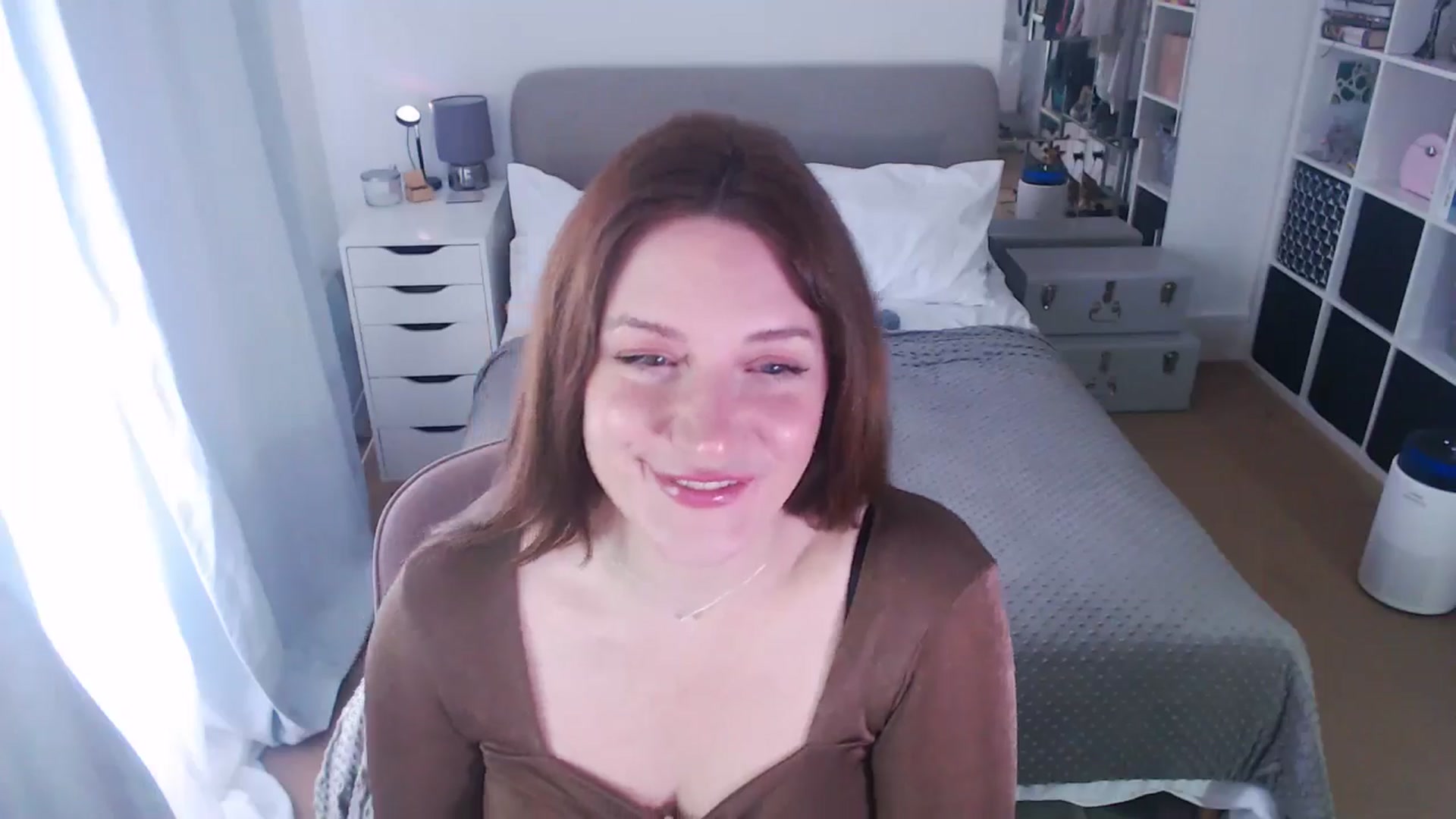 Gallery image thumbnail from xDaisyx's myfreecams stream on, 01/06/2025, 12:30 image 10 of 20