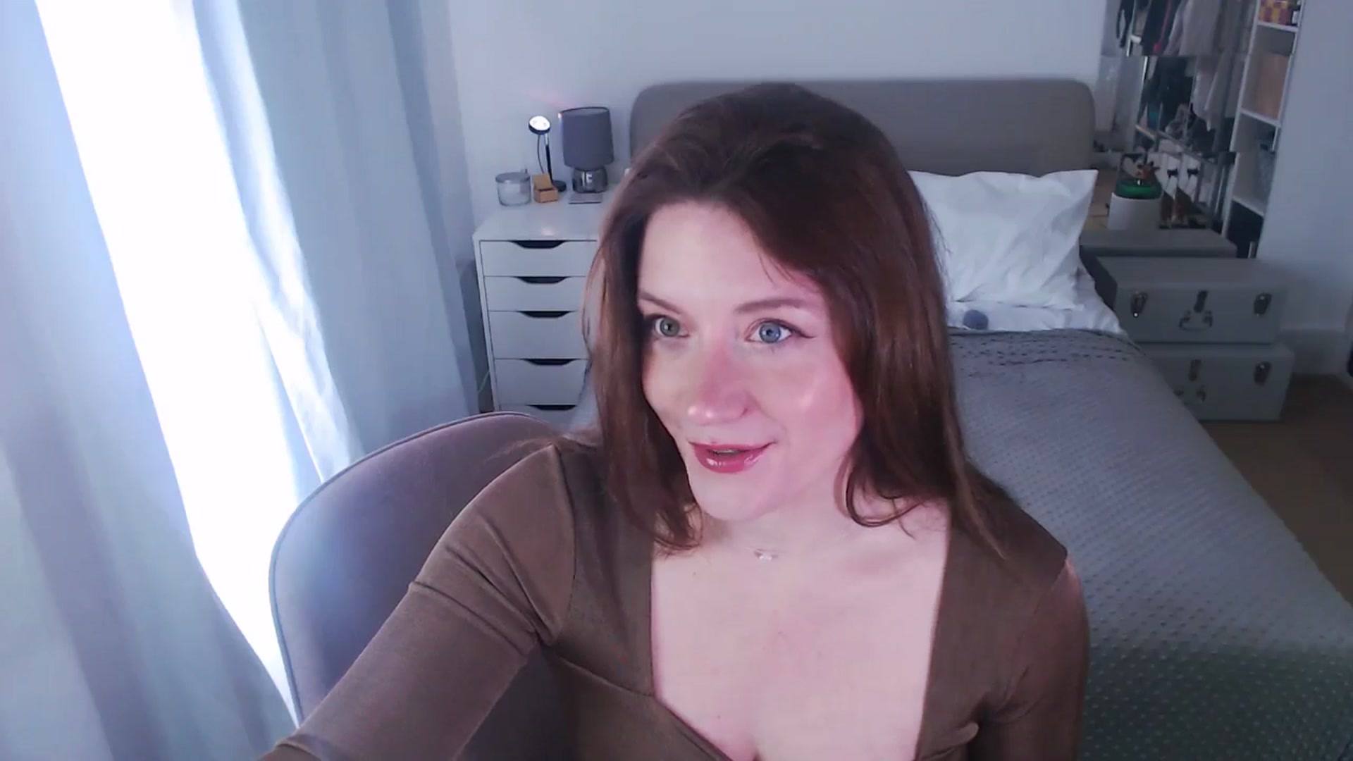 Gallery image thumbnail from xDaisyx's myfreecams stream on, 01/06/2025, 12:30 image 3 of 20
