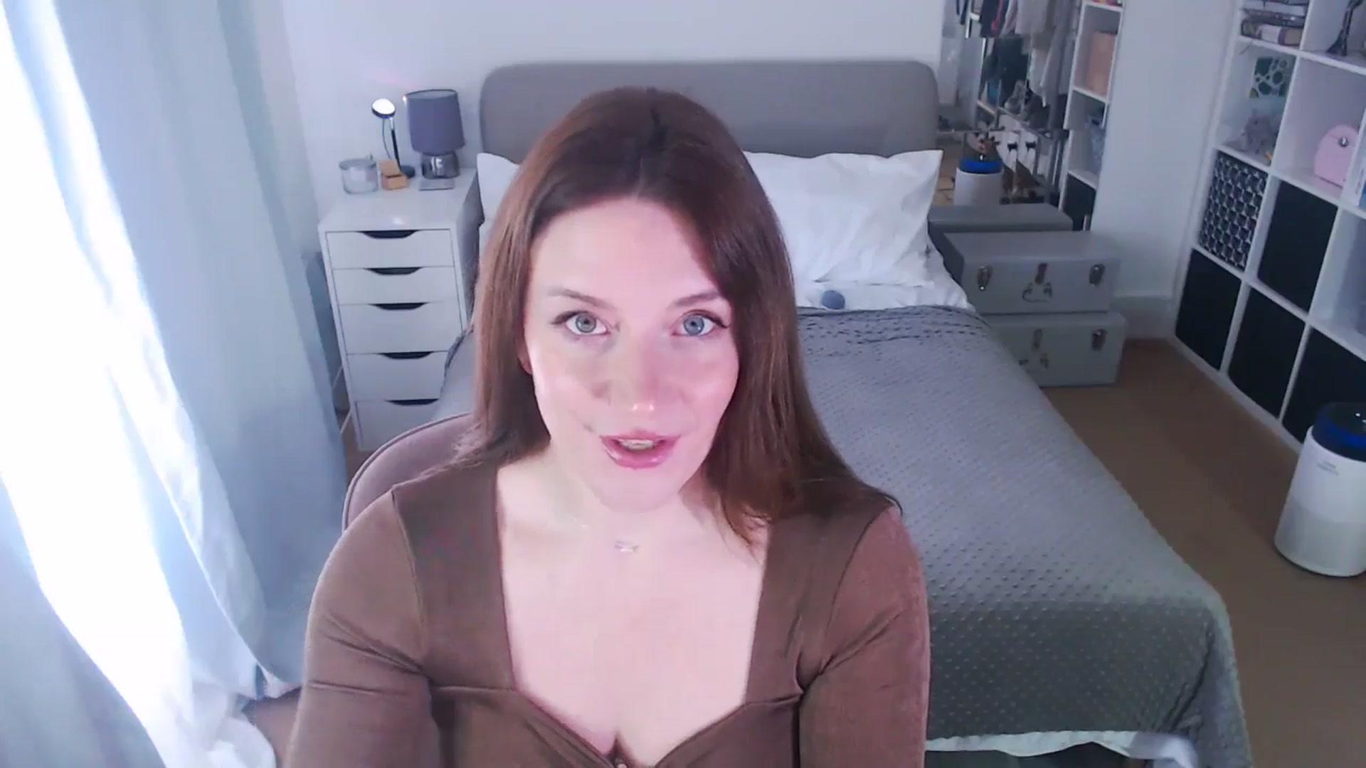 Gallery image thumbnail from xDaisyx's myfreecams stream on, 01/06/2025, 12:30 image 8 of 20