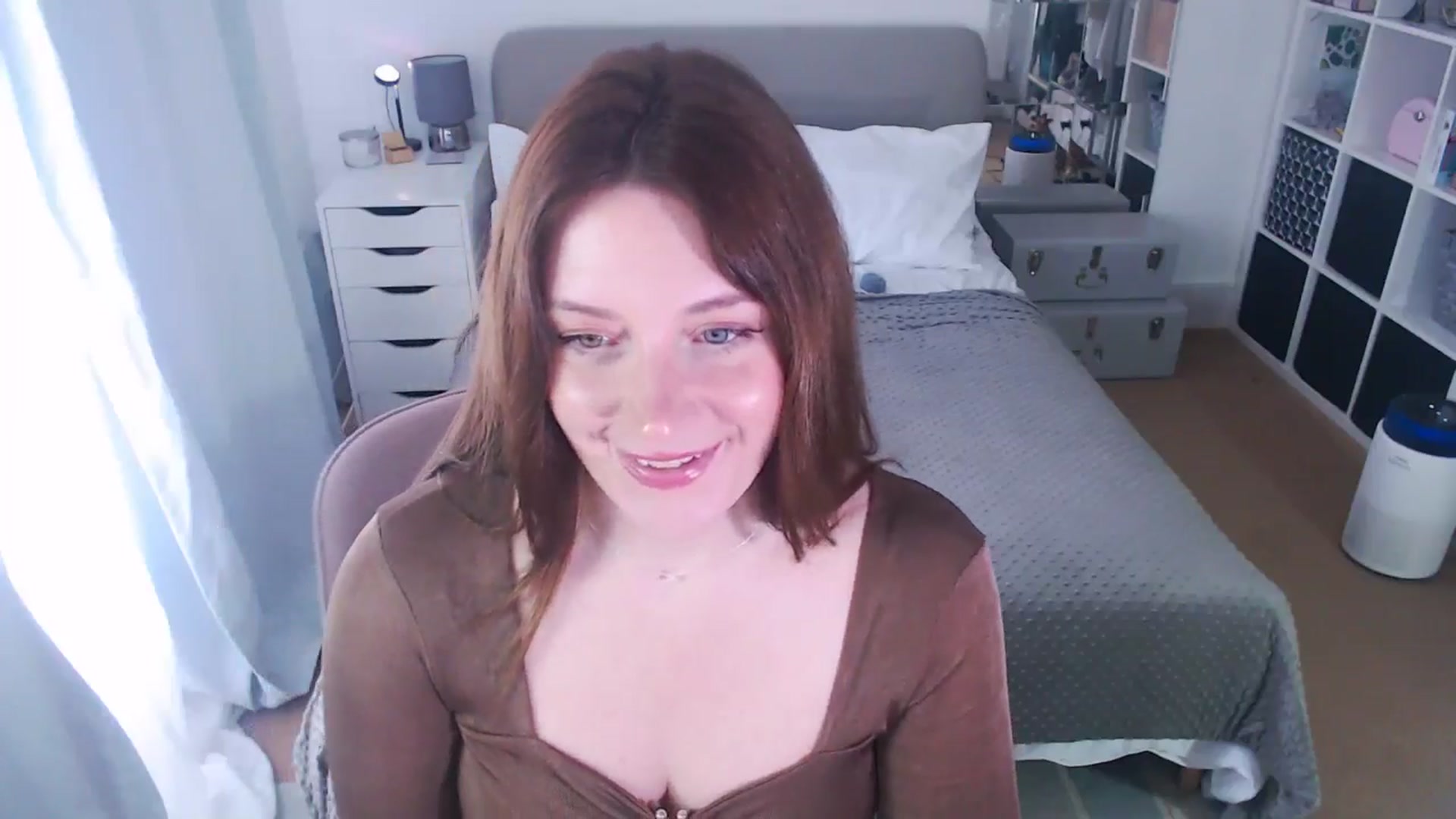 Gallery image thumbnail from xDaisyx's myfreecams stream on, 01/06/2025, 12:30 image 11 of 20