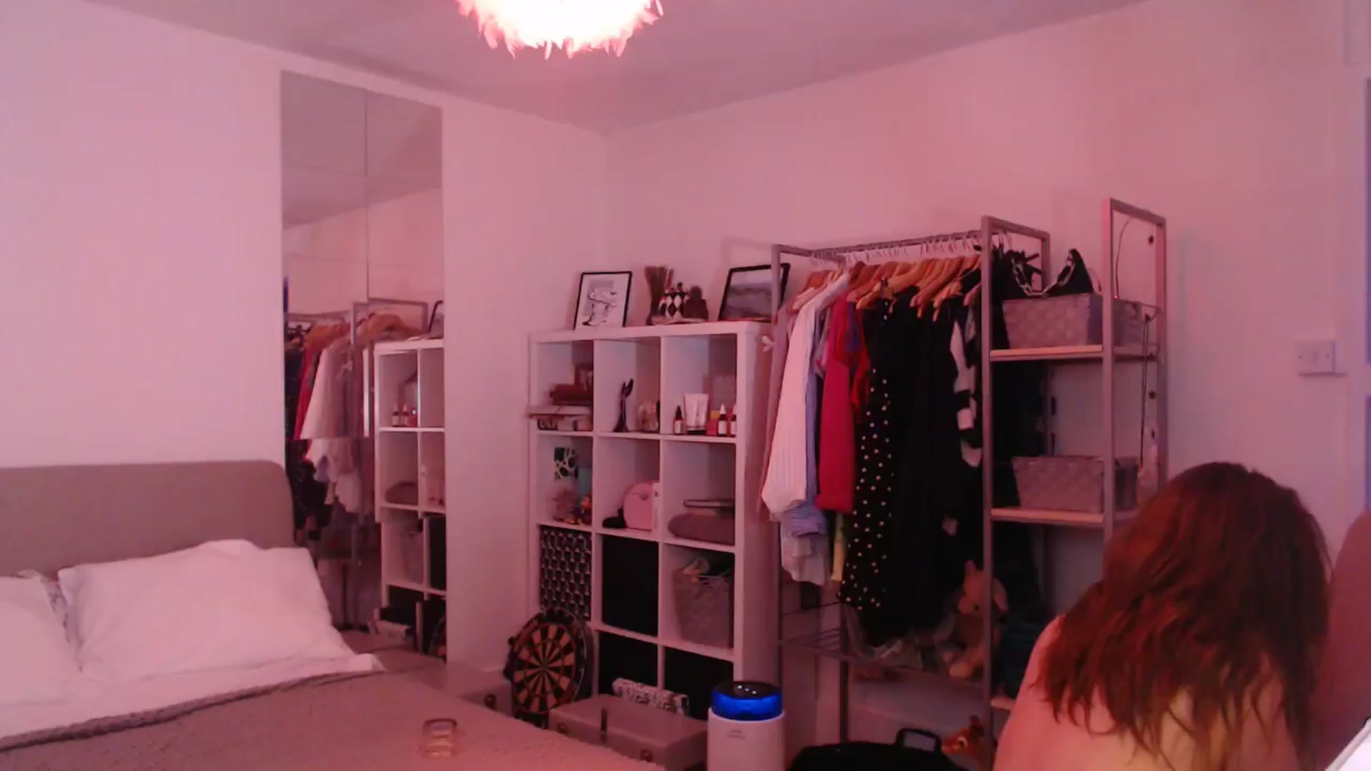Gallery image thumbnail from xDaisyx's myfreecams stream on, 01/10/2025, 24:44 image 2 of 20