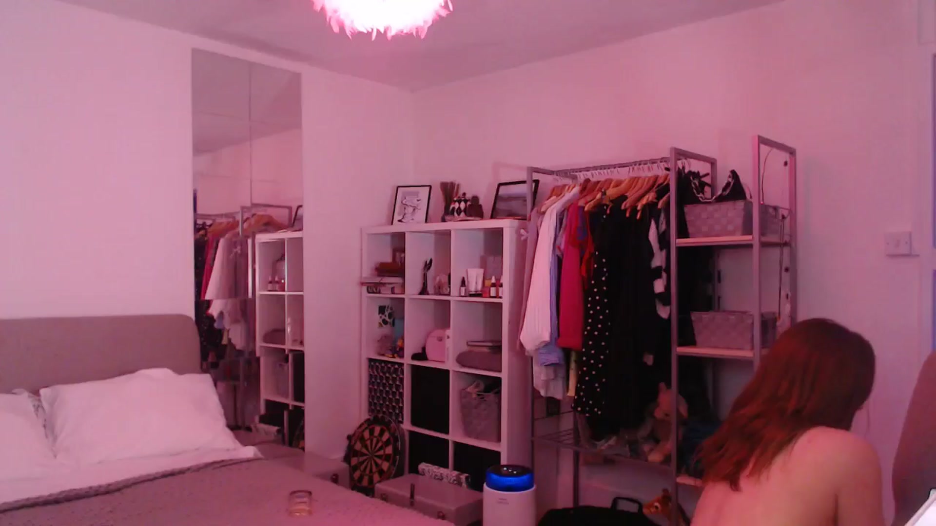Gallery image thumbnail from xDaisyx's myfreecams stream on, 01/10/2025, 24:44 image 1 of 20