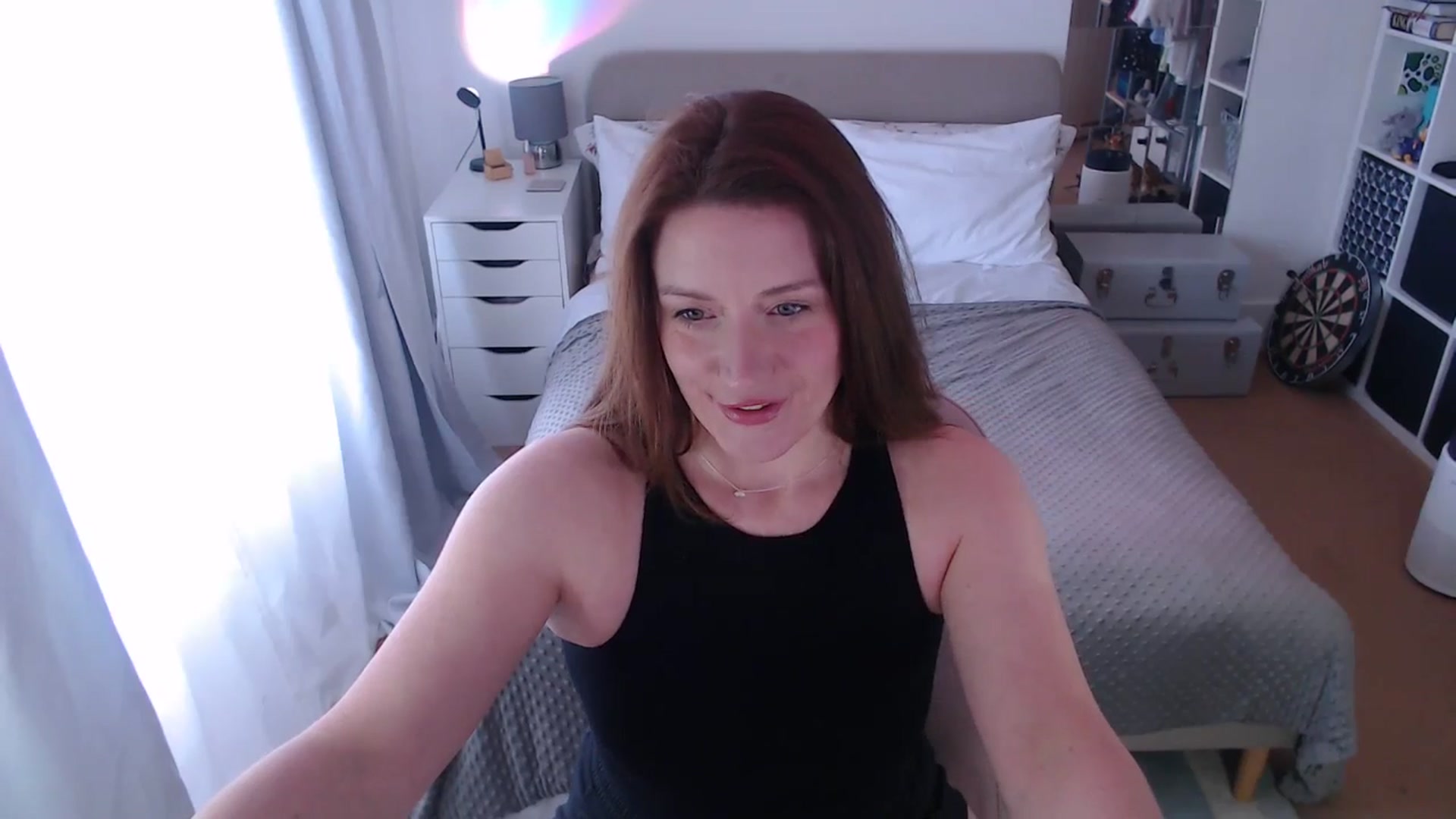 Gallery image thumbnail from xDaisyx's myfreecams stream on, 01/10/2025, 14:15 image 8 of 20
