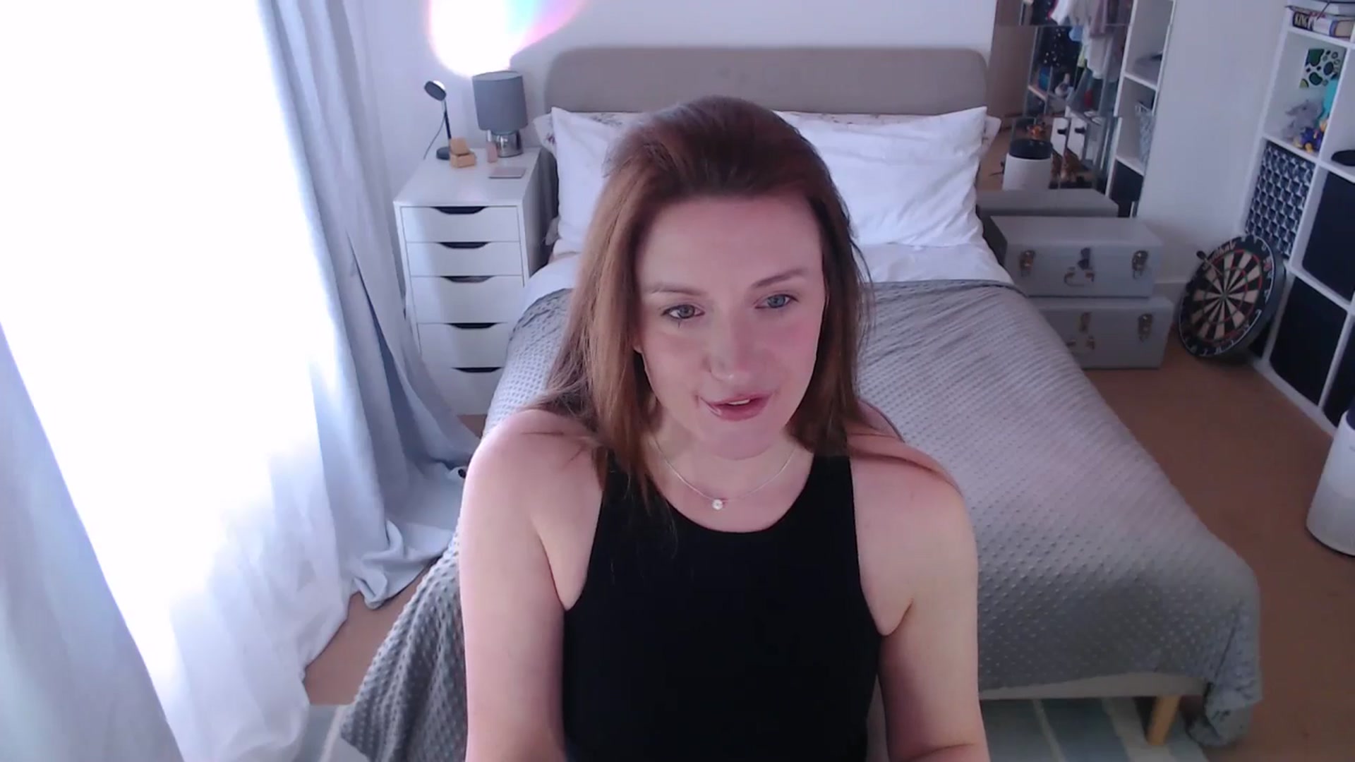 Gallery image thumbnail from xDaisyx's myfreecams stream on, 01/10/2025, 14:15 image 2 of 20