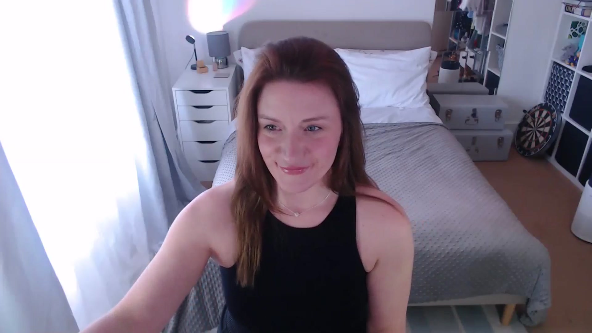 Gallery image thumbnail from xDaisyx's myfreecams stream on, 01/10/2025, 14:15 image 3 of 20