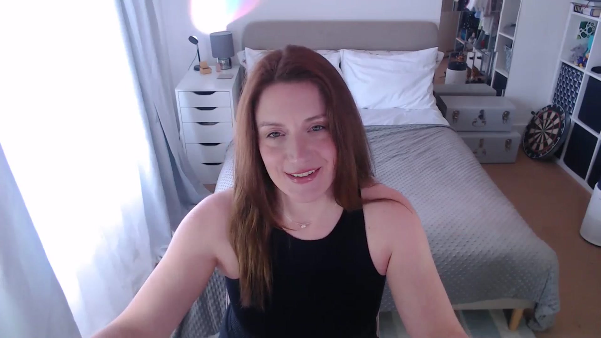 Gallery image thumbnail from xDaisyx's myfreecams stream on, 01/10/2025, 14:15 image 5 of 20