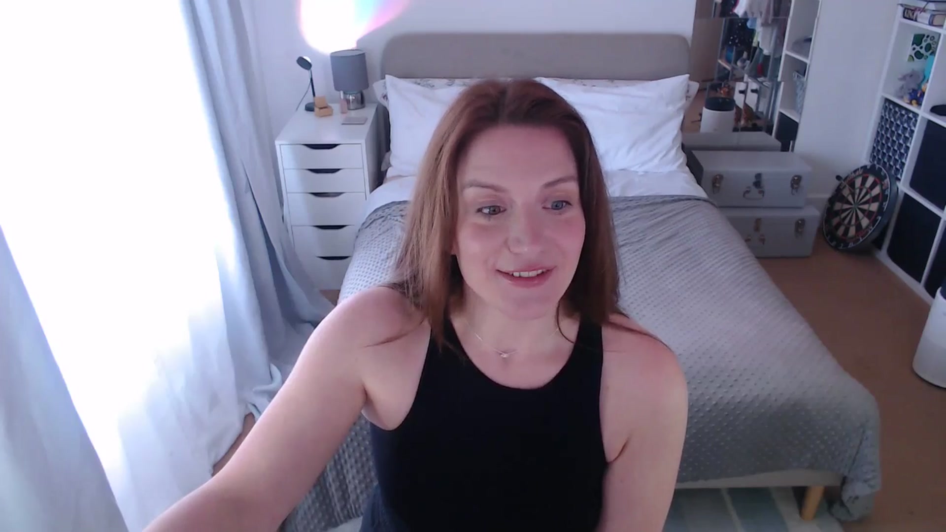 Gallery image thumbnail from xDaisyx's myfreecams stream on, 01/10/2025, 14:15 image 12 of 20