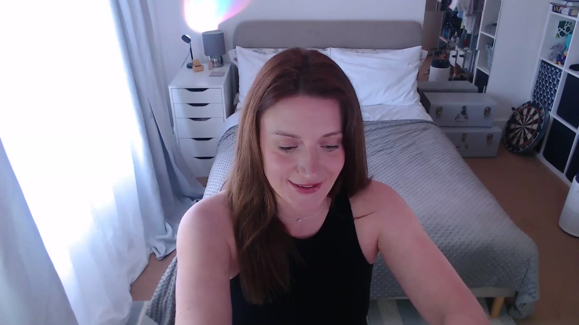 Gallery image thumbnail from xDaisyx's myfreecams stream on, 01/10/2025, 14:15 image 19 of 20