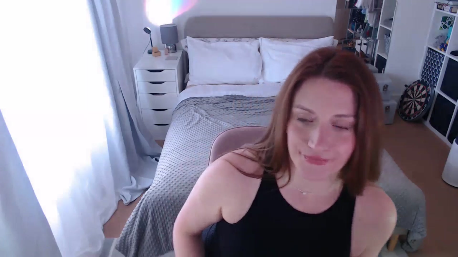Gallery image thumbnail from xDaisyx's myfreecams stream on, 01/10/2025, 14:15 image 11 of 20
