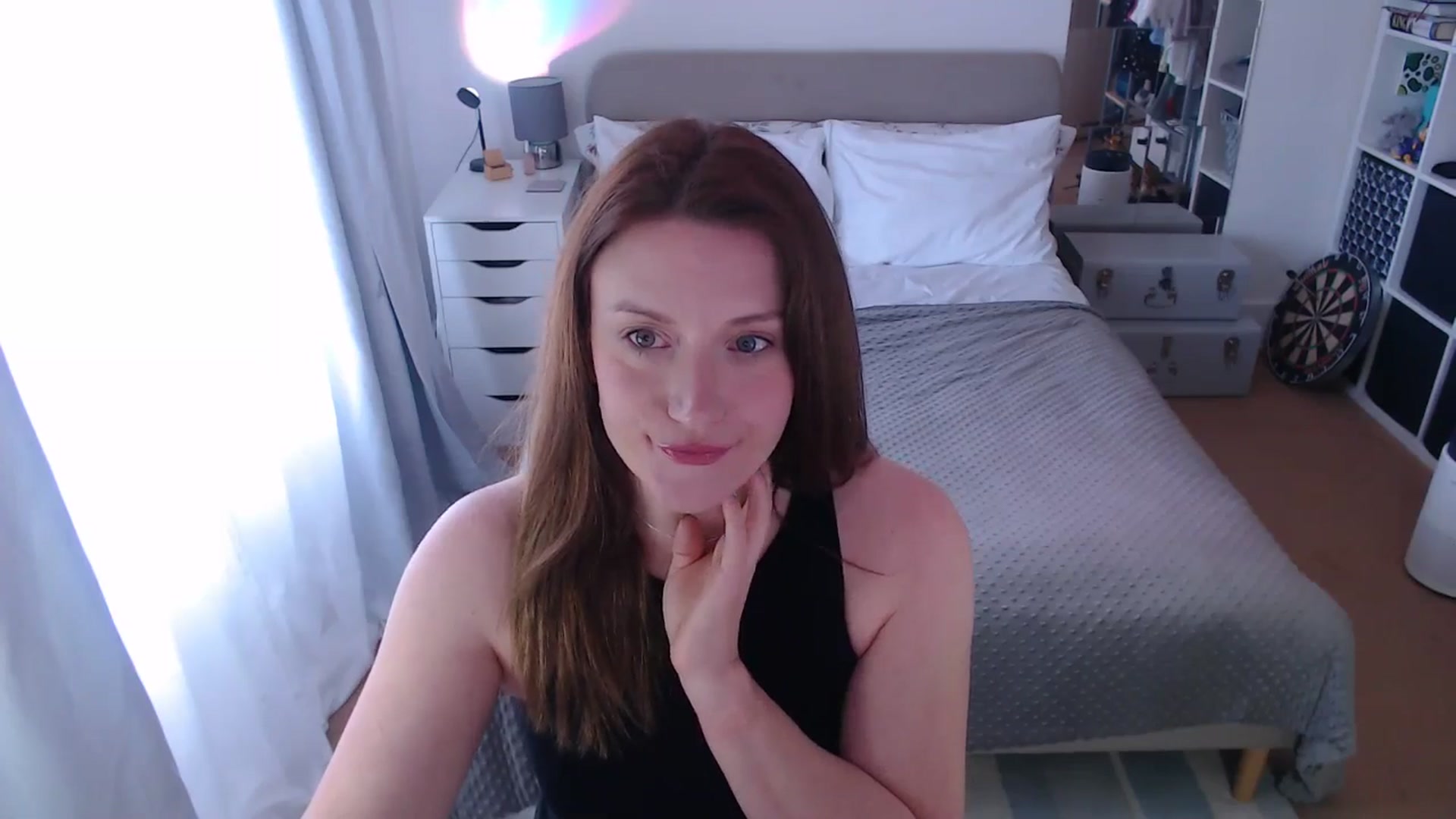 Gallery image thumbnail from xDaisyx's myfreecams stream on, 01/10/2025, 14:15 image 20 of 20