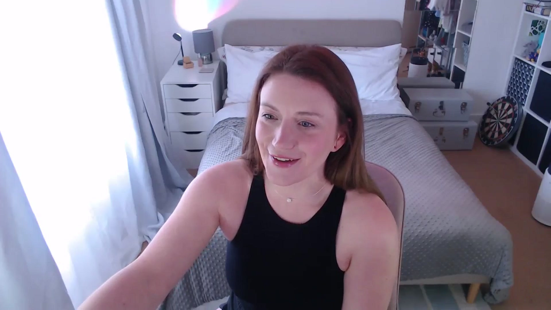 Gallery image thumbnail from xDaisyx's myfreecams stream on, 01/10/2025, 14:15 image 16 of 20
