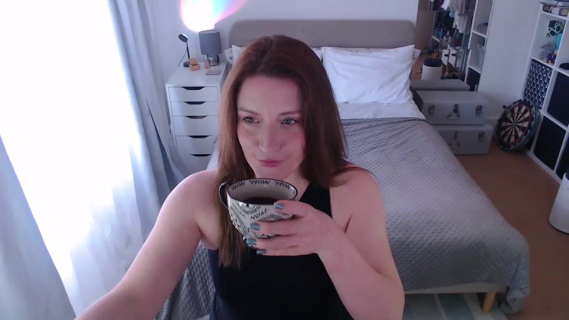 Gallery image thumbnail from xDaisyx's myfreecams stream on, 01/10/2025, 14:15 image 4 of 20