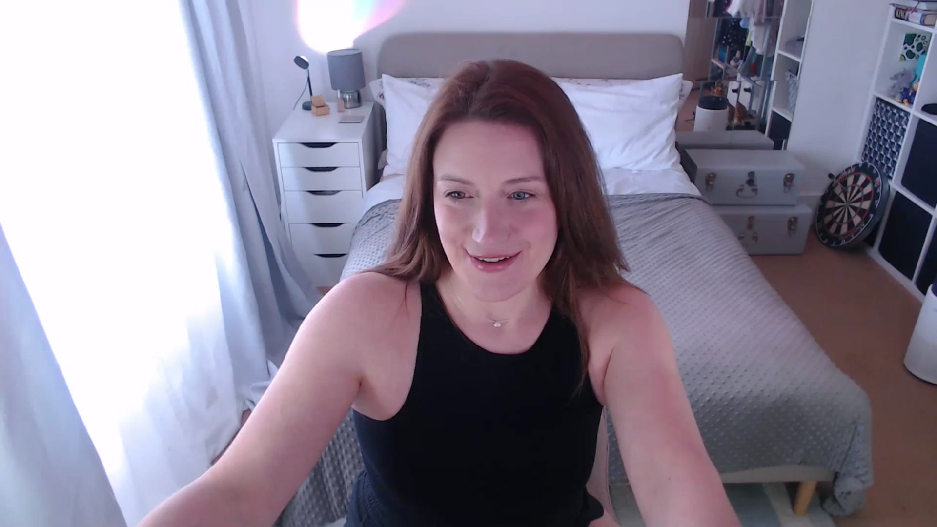 Gallery image thumbnail from xDaisyx's myfreecams stream on, 01/10/2025, 14:15 image 7 of 20