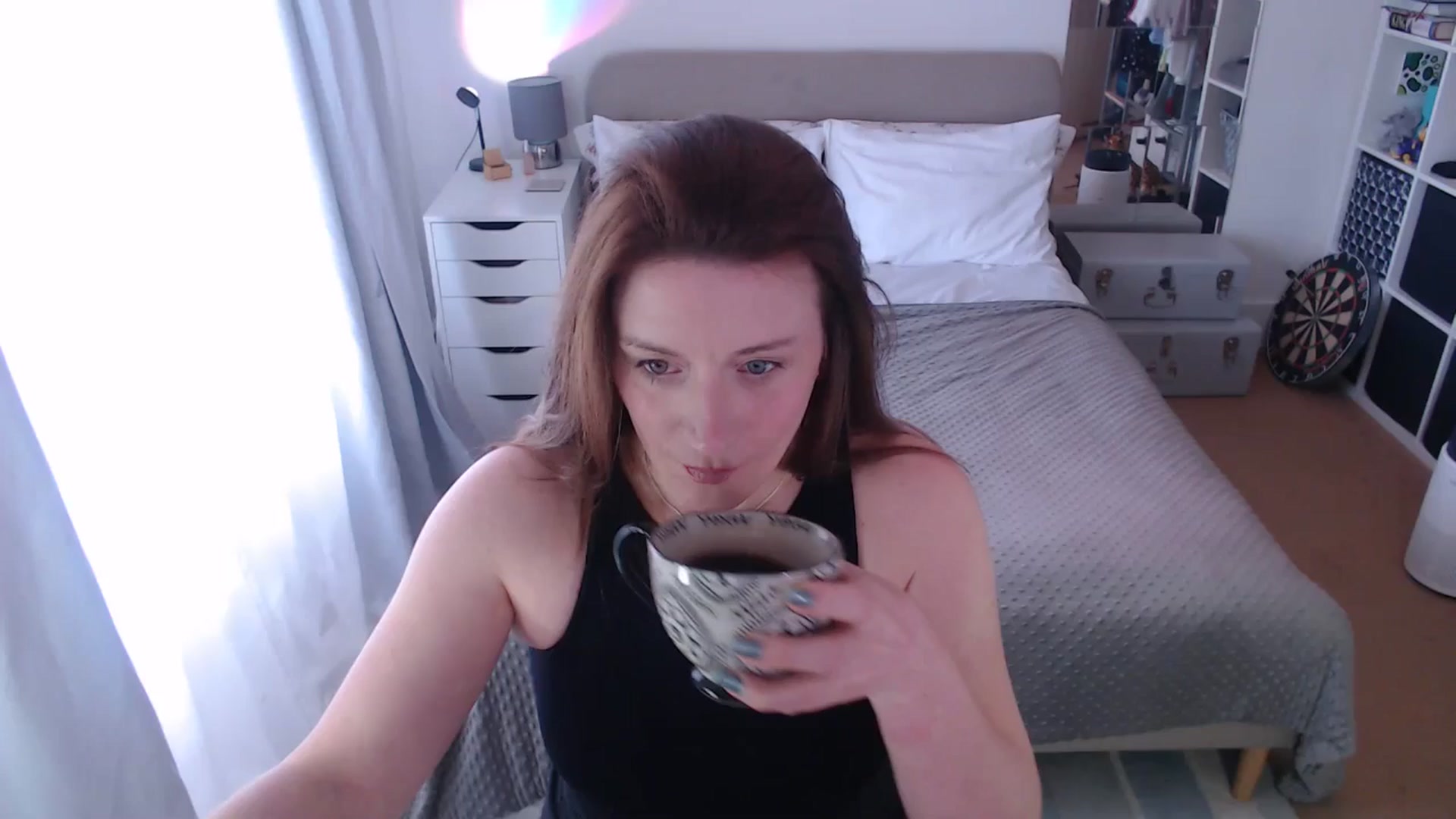 Gallery image thumbnail from xDaisyx's myfreecams stream on, 01/10/2025, 14:15 image 1 of 20