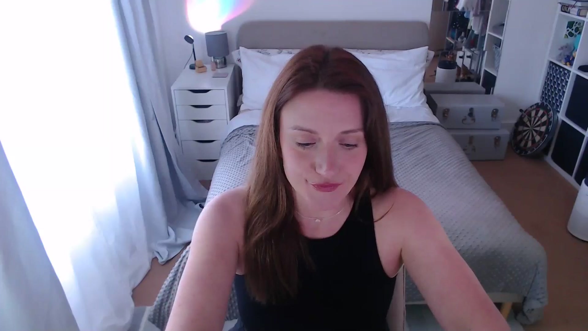 Gallery image thumbnail from xDaisyx's myfreecams stream on, 01/10/2025, 14:15 image 18 of 20