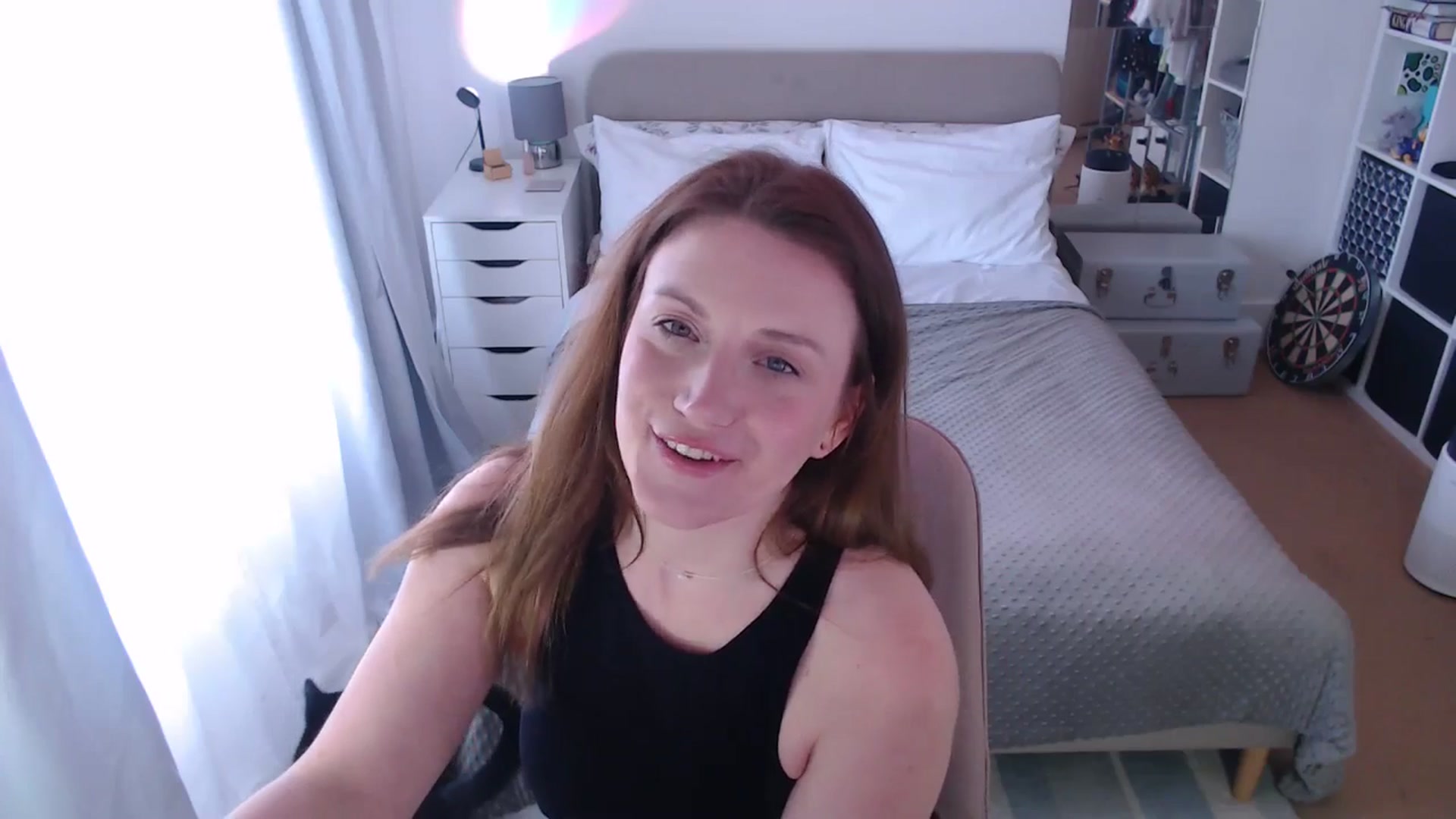 Gallery image thumbnail from xDaisyx's myfreecams stream on, 01/10/2025, 14:15 image 13 of 20