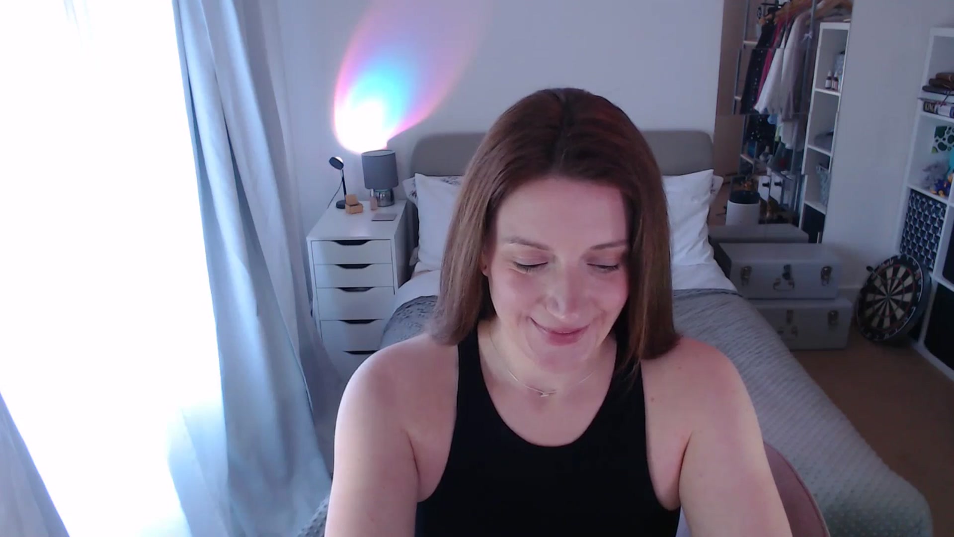 Gallery image thumbnail from xDaisyx's myfreecams stream on, 01/10/2025, 16:00 image 10 of 20