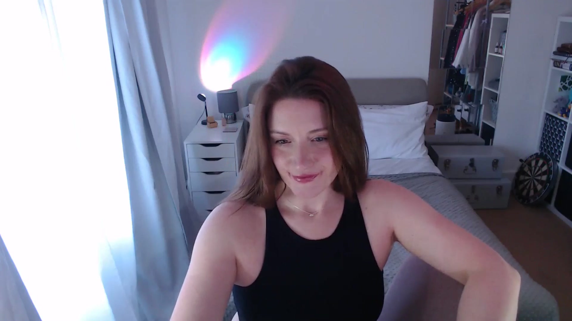 Gallery image thumbnail from xDaisyx's myfreecams stream on, 01/10/2025, 16:00 image 13 of 20