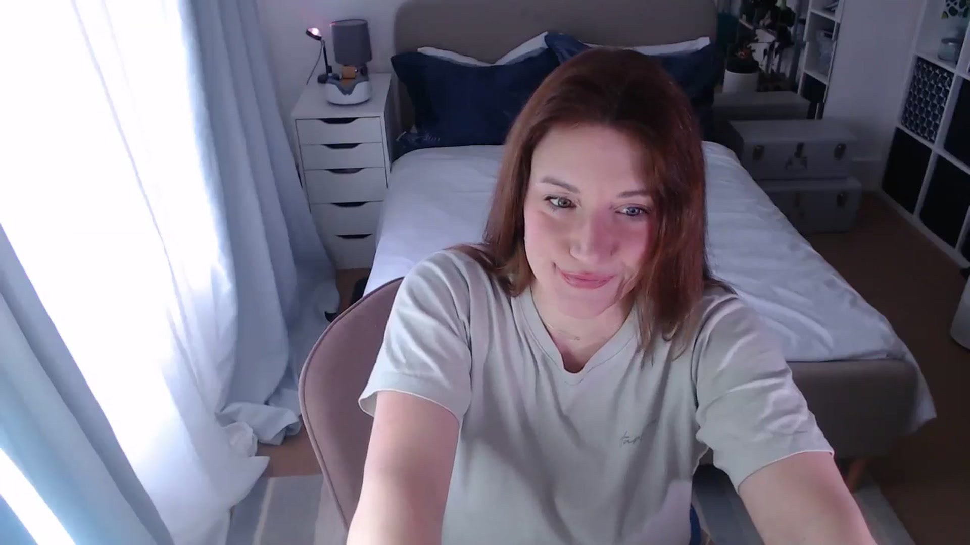 Gallery image thumbnail from xDaisyx's myfreecams stream on, 01/13/2025, 15:08 image 5 of 20