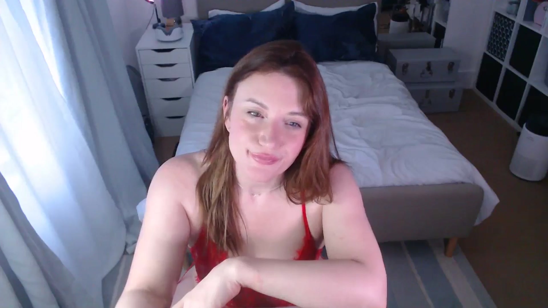 Gallery image thumbnail from xDaisyx's myfreecams stream on, 01/13/2025, 16:08 image 20 of 20