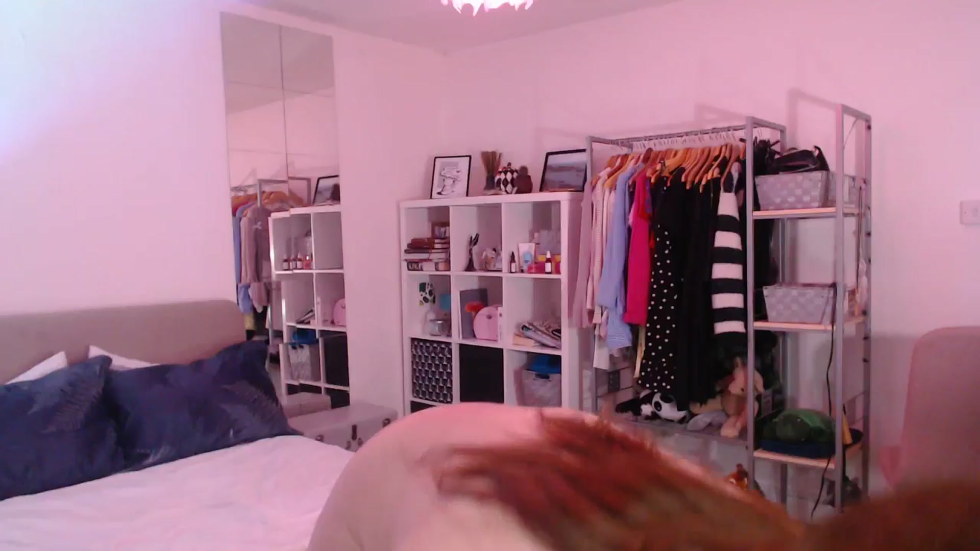 Gallery image thumbnail from xDaisyx's myfreecams stream on, 01/14/2025, 24:01 image 6 of 20