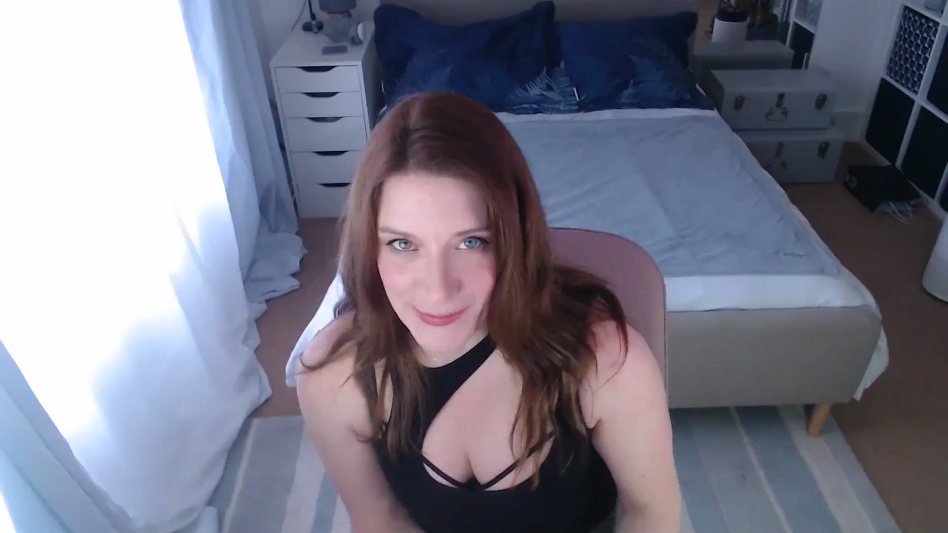Gallery image thumbnail from xDaisyx's myfreecams stream on, 01/14/2025, 15:46 image 6 of 20