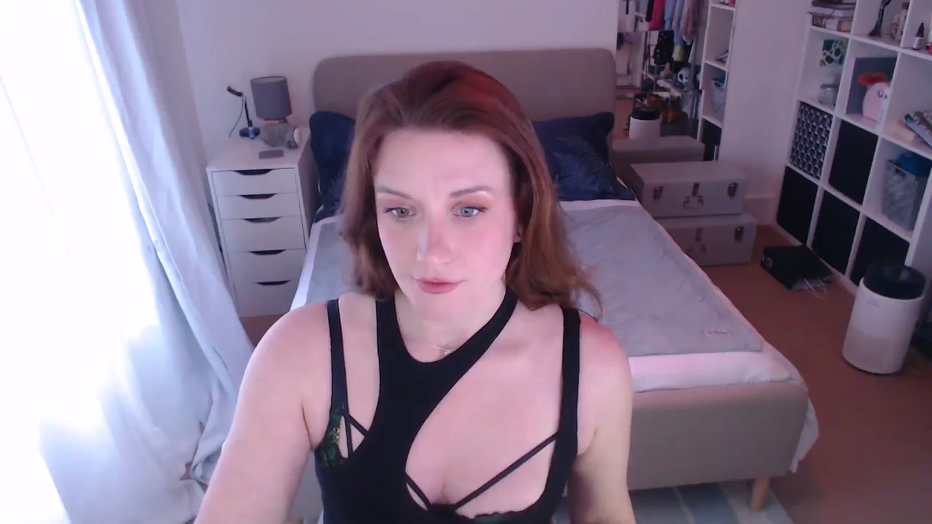 Gallery image thumbnail from xDaisyx's myfreecams stream on, 01/14/2025, 15:46 image 19 of 20