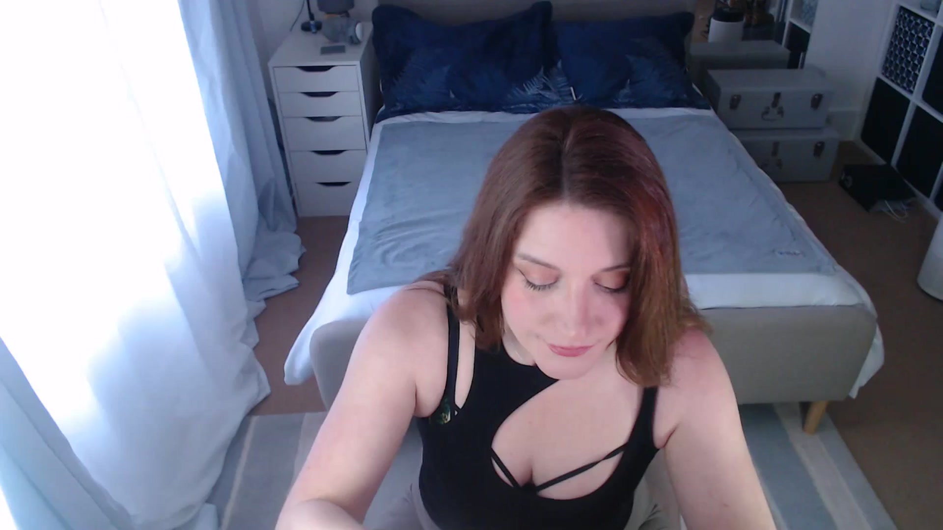 Gallery image thumbnail from xDaisyx's myfreecams stream on, 01/14/2025, 15:46 image 9 of 20
