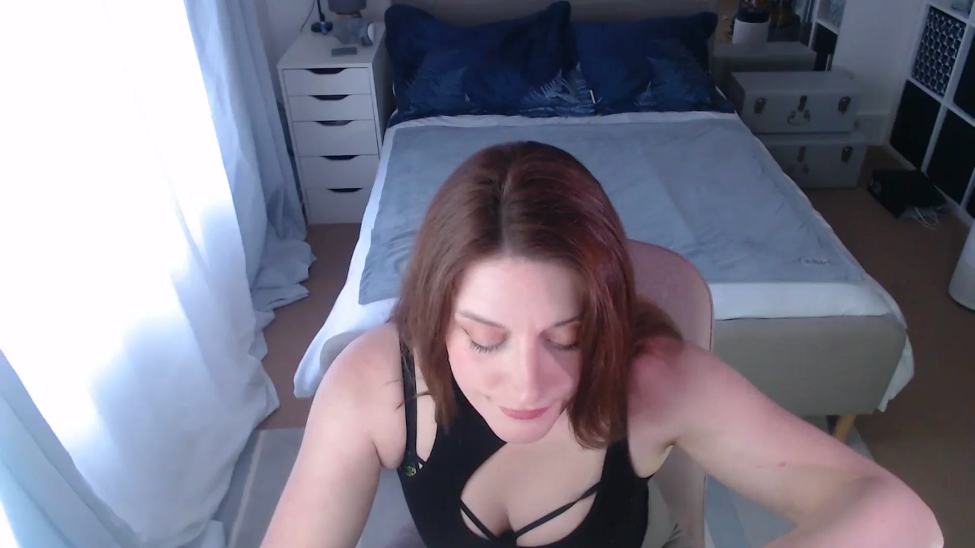 Gallery image thumbnail from xDaisyx's myfreecams stream on, 01/14/2025, 15:46 image 10 of 20