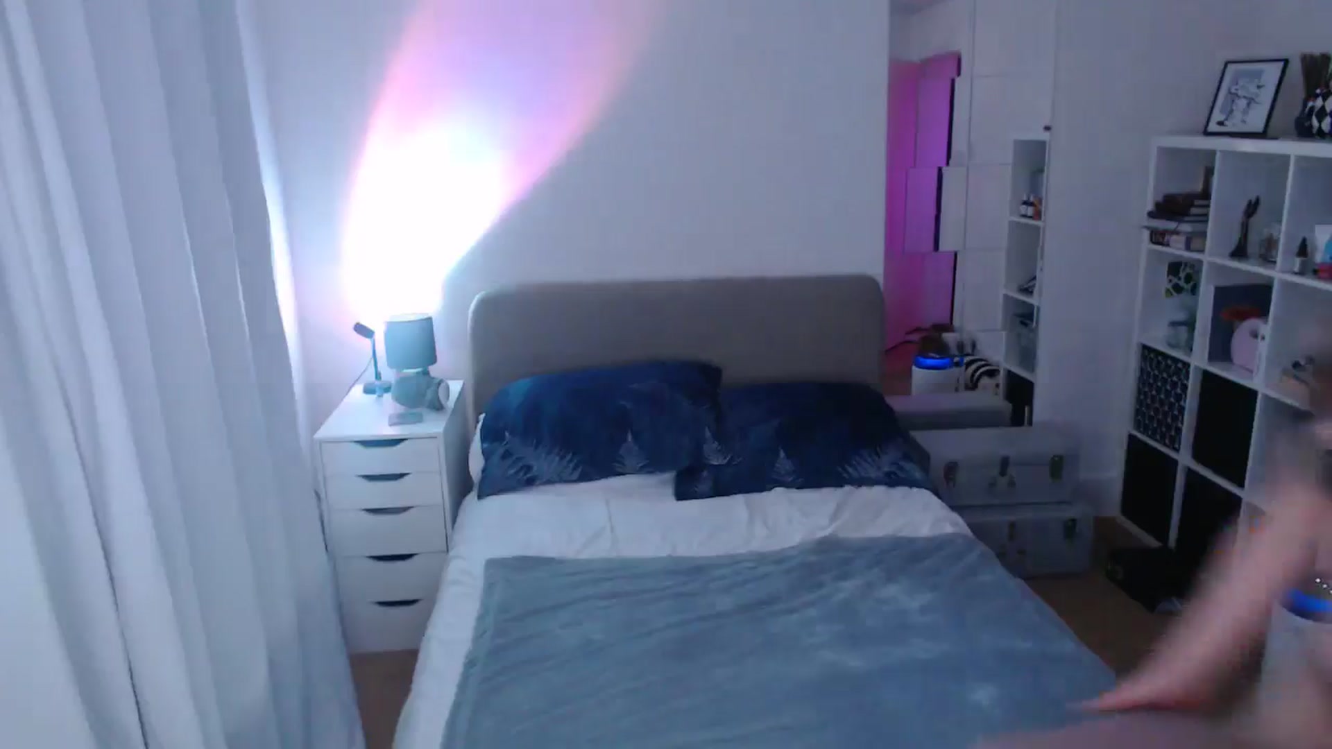 Gallery image thumbnail from xDaisyx's myfreecams stream on, 01/14/2025, 22:39 image 10 of 20