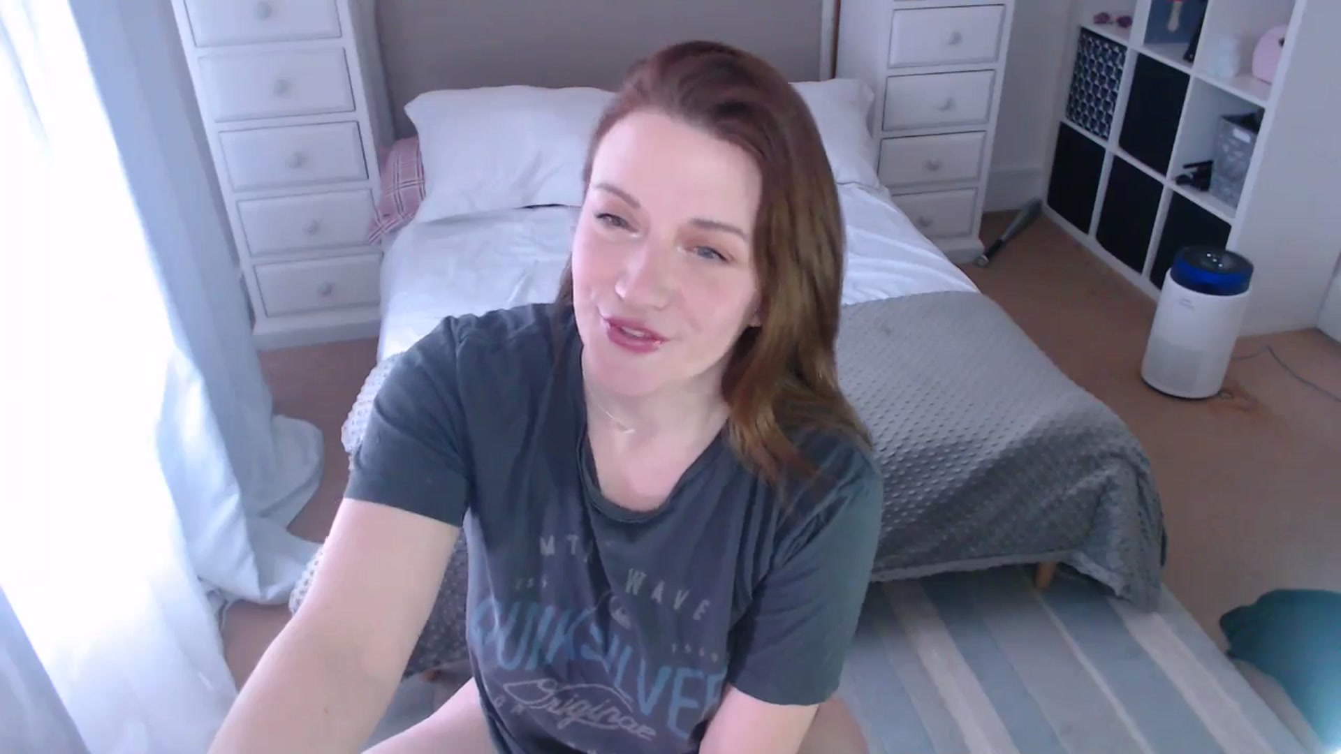 Gallery image thumbnail from xDaisyx's myfreecams stream on, 01/22/2025, 13:23 image 5 of 20