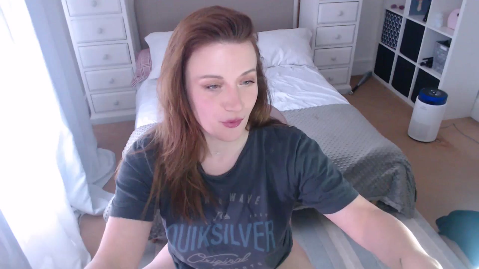 Gallery image thumbnail from xDaisyx's myfreecams stream on, 01/22/2025, 13:23 image 19 of 20