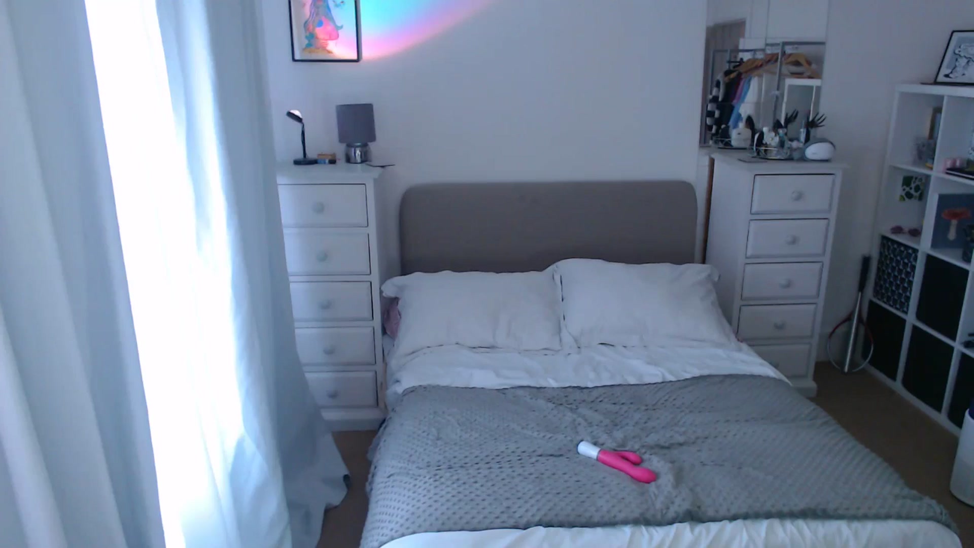 Gallery image thumbnail from xDaisyx's myfreecams stream on, 01/23/2025, 17:37 image 9 of 20