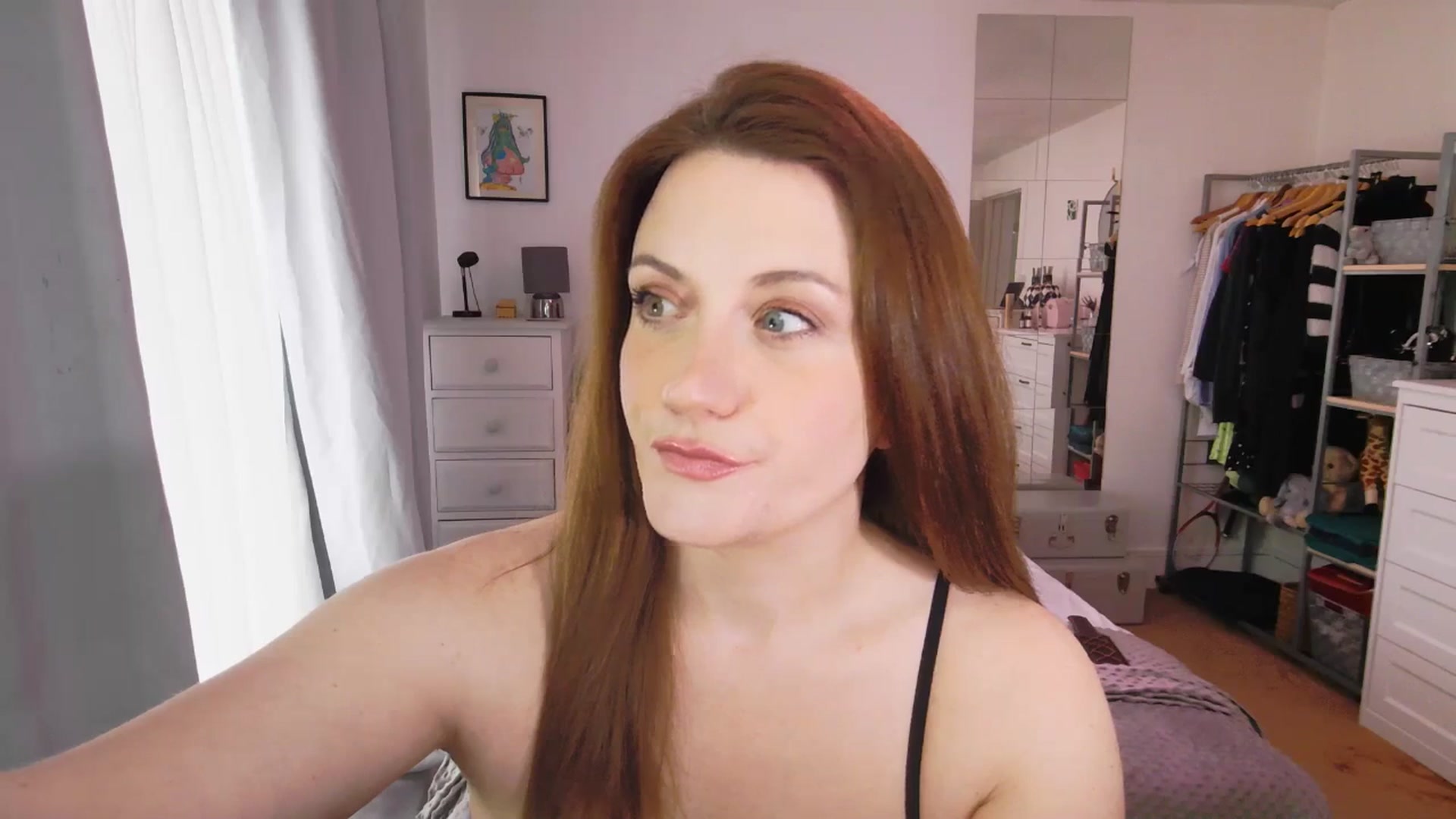 Gallery image thumbnail from xDaisyx's myfreecams stream on, 02/03/2025, 14:14 image 17 of 20
