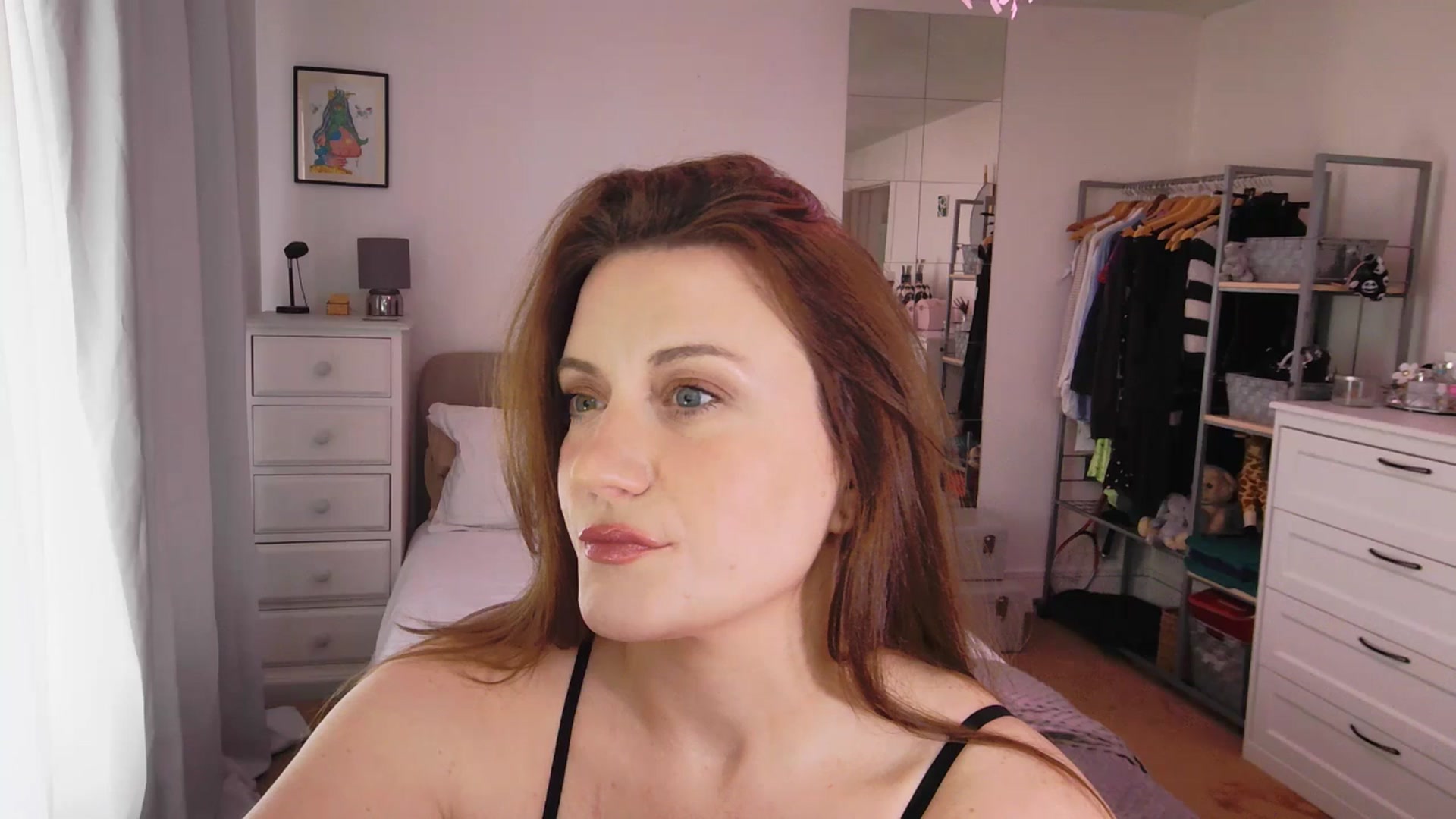 Gallery image thumbnail from xDaisyx's myfreecams stream on, 02/03/2025, 14:14 image 3 of 20