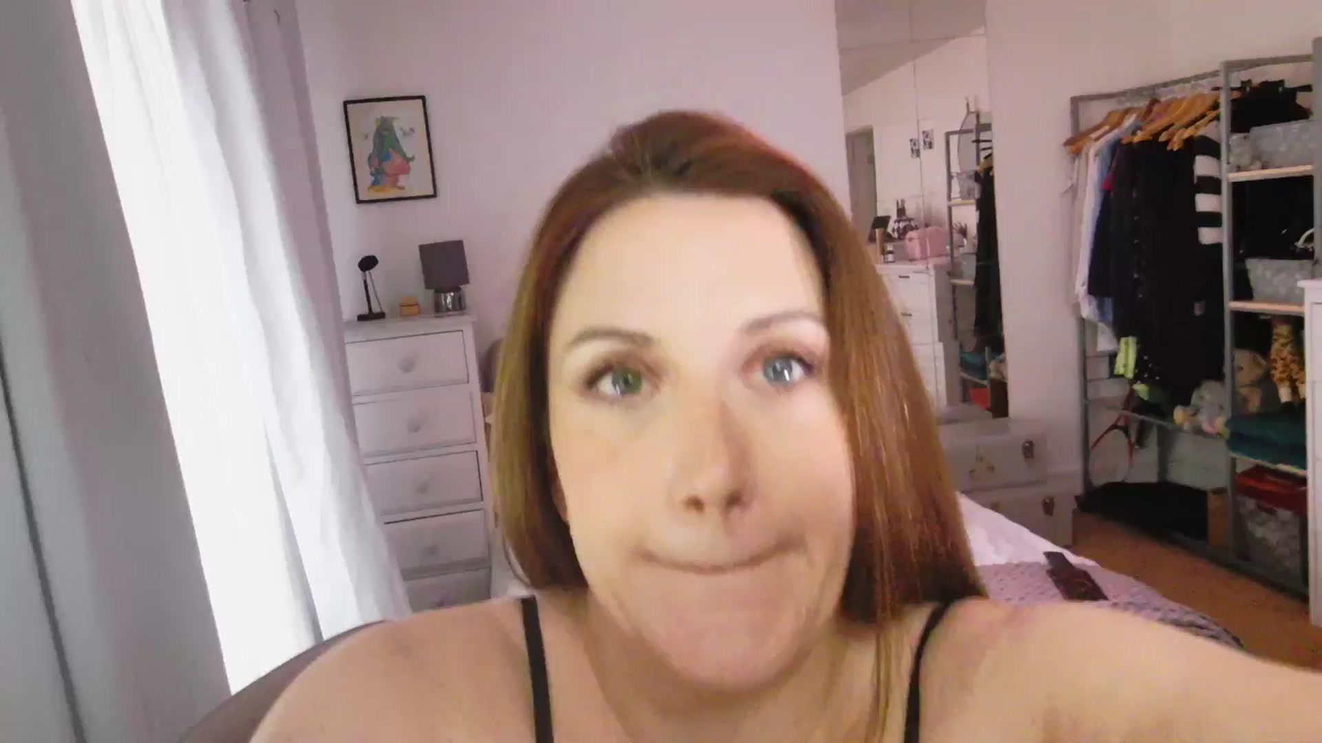 Gallery image thumbnail from xDaisyx's myfreecams stream on, 02/03/2025, 15:34 image 1 of 20