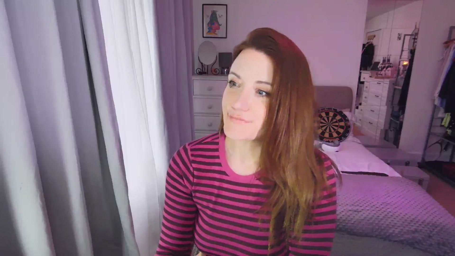 Gallery image thumbnail from xDaisyx's myfreecams stream on, 02/04/2025, 17:01 image 6 of 20