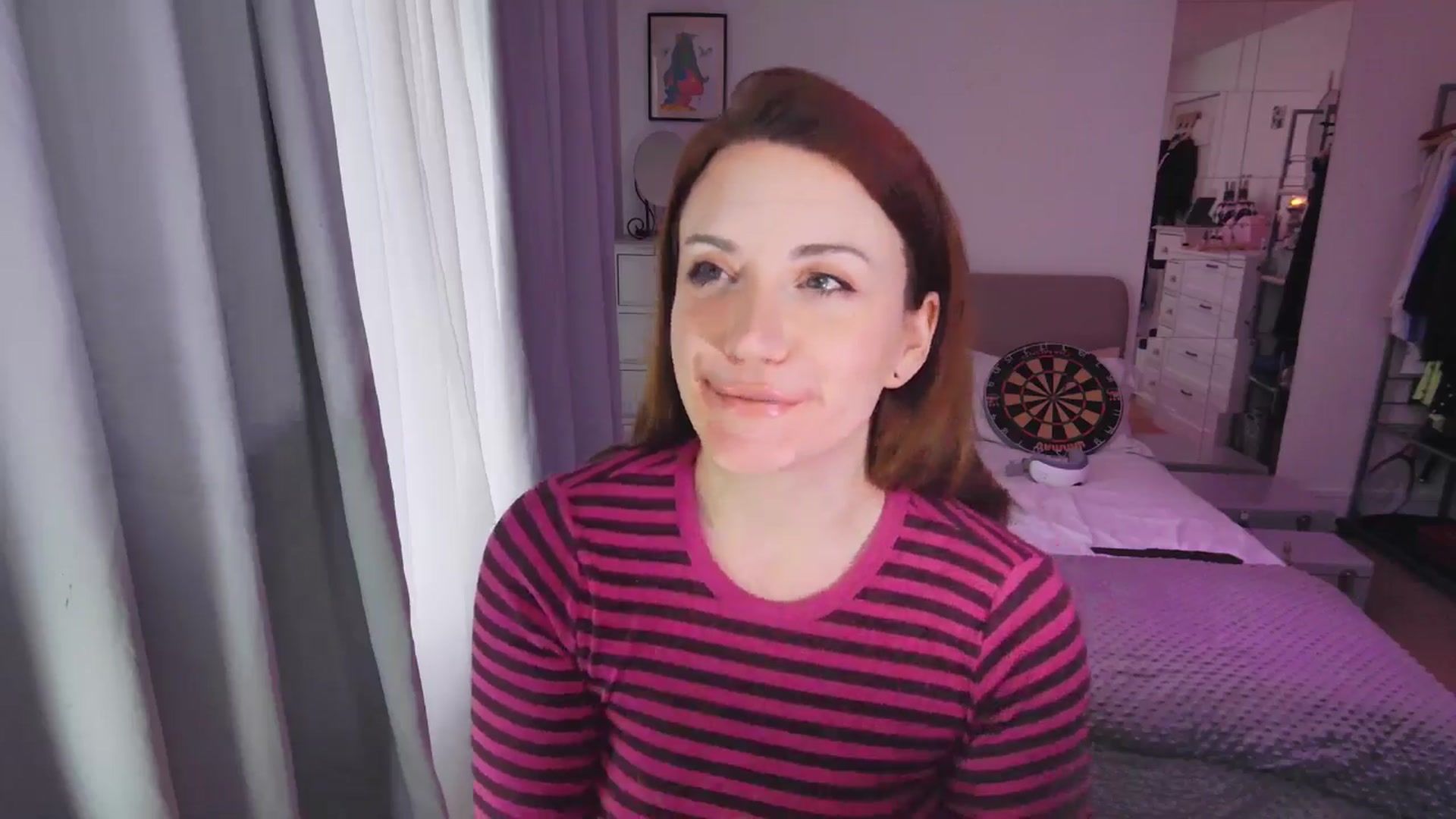 Gallery image thumbnail from xDaisyx's myfreecams stream on, 02/04/2025, 17:01 image 7 of 20