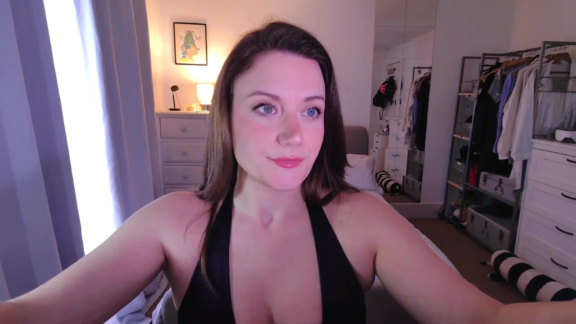 Gallery image thumbnail from xDaisyx's myfreecams stream on, 02/07/2025, 12:59 image 15 of 20