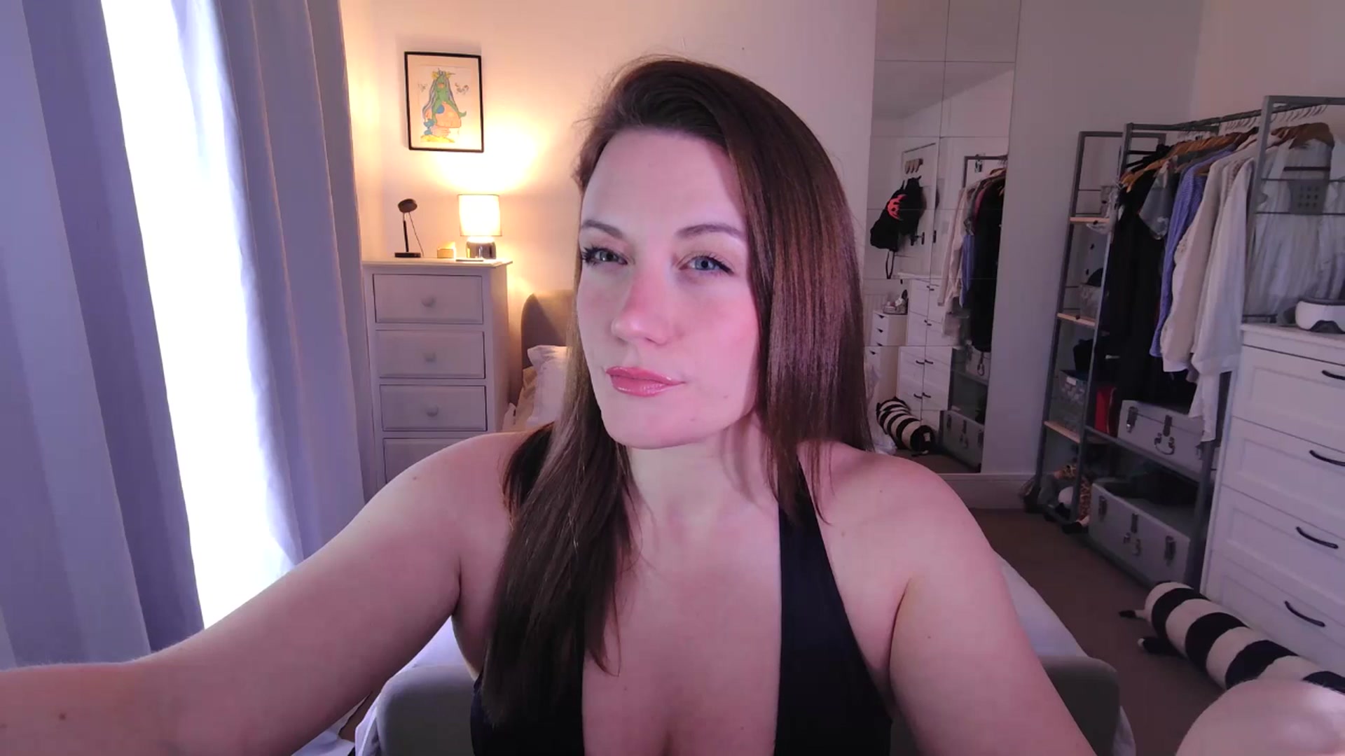 Gallery image thumbnail from xDaisyx's myfreecams stream on, 02/07/2025, 12:59 image 7 of 20