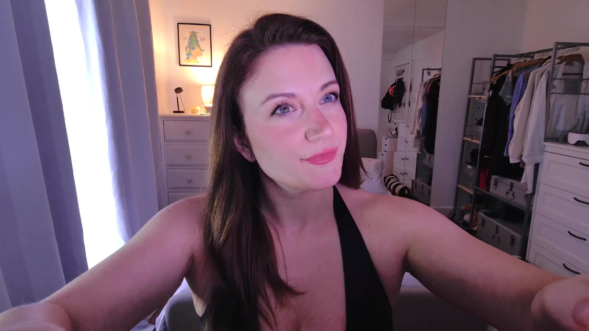 Gallery image thumbnail from xDaisyx's myfreecams stream on, 02/07/2025, 12:59 image 16 of 20